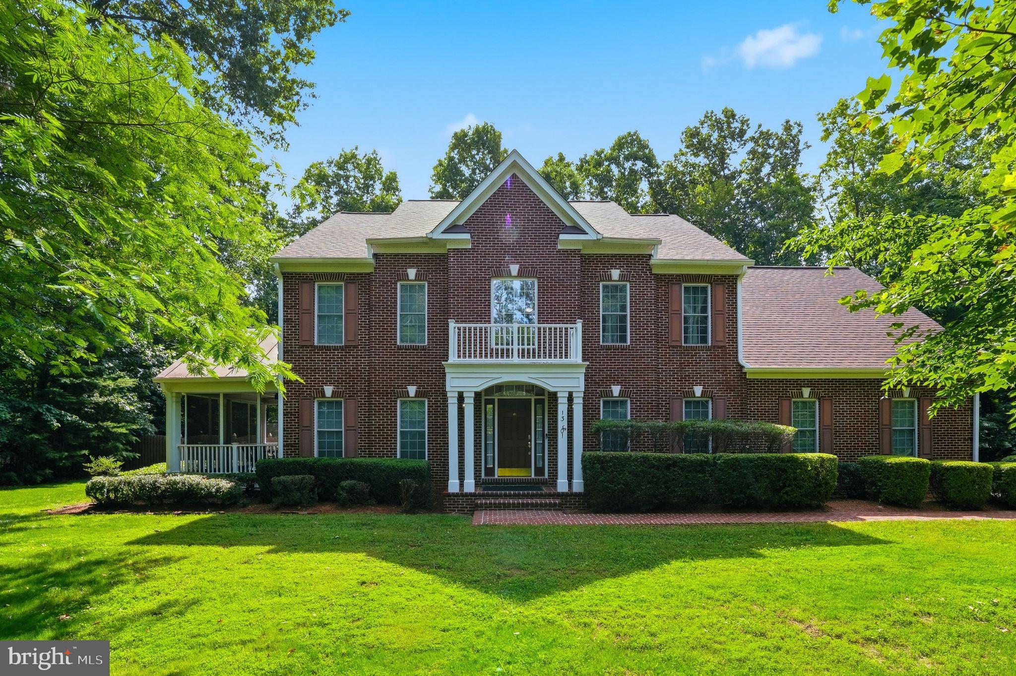This charming Colonial-style home, built in 2005, offers a perfect blend of comfort and functionality, making it an ideal retreat for those seeking a warm and inviting atmosphere. With 3,515 square feet of thoughtfully designed living space, this residence features four spacious bedrooms and four full bathrooms, ensuring ample room for relaxation and privacy. Step inside to discover a cozy ambiance highlighted by two elegant fireplaces, perfect for gathering with loved ones on chilly evenings. The heart of the home is the well-appointed kitchen, complete with an island and a breakfast area, where culinary creativity can flourish. The adjoining dining area provides a seamless flow for entertaining, making every meal a special occasion. Natural light pours into the home, enhancing the inviting atmosphere throughout. The versatile layout includes an unfinished basement, offering additional storage or potential for customization to suit your lifestyle. Outside, the expansive one-acre lot provides a serene backdrop for outdoor activities or simply enjoying the tranquility of nature. With an attached two-car garage and off-street parking, convenience is at your fingertips. This home is not just a place to live; it’s a place to create lasting memories. Experience the perfect blend of comfort, style, and functionality in this delightful property.