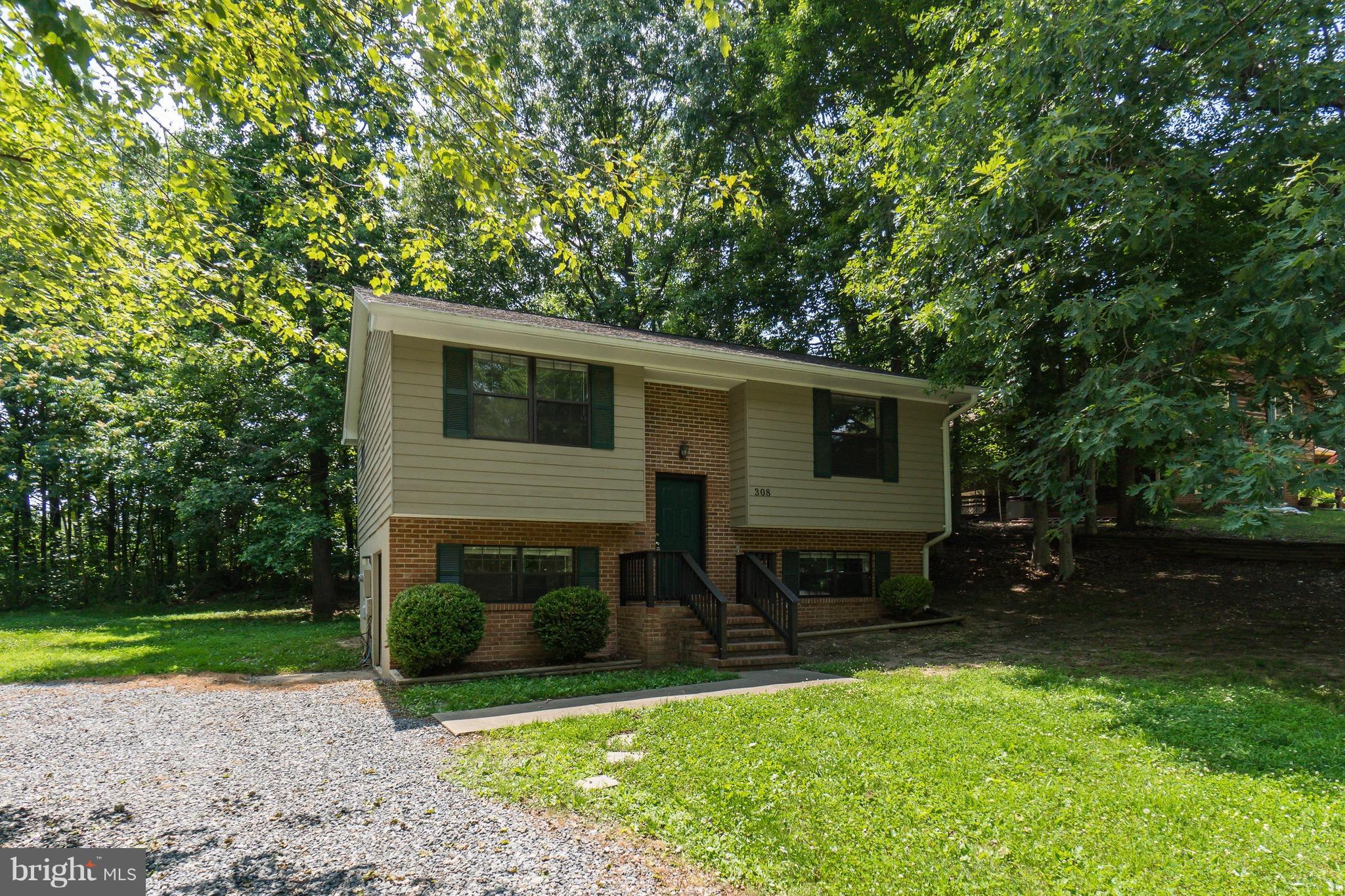 MILL GARDEN SOUTH - Residential
