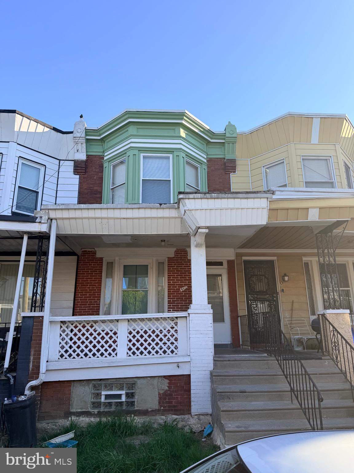 COBBS CREEK - Residential