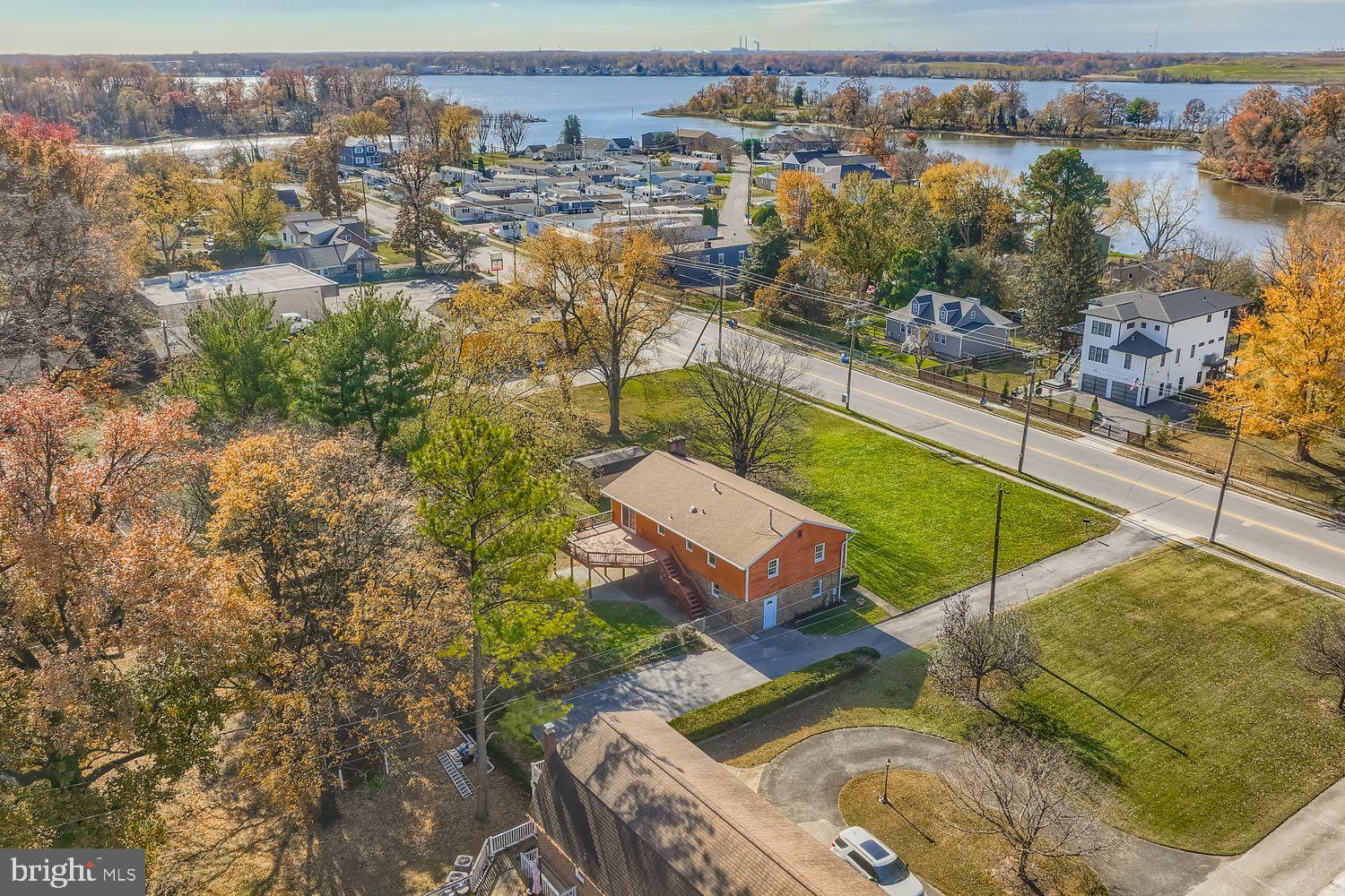 ESSEX - Residential