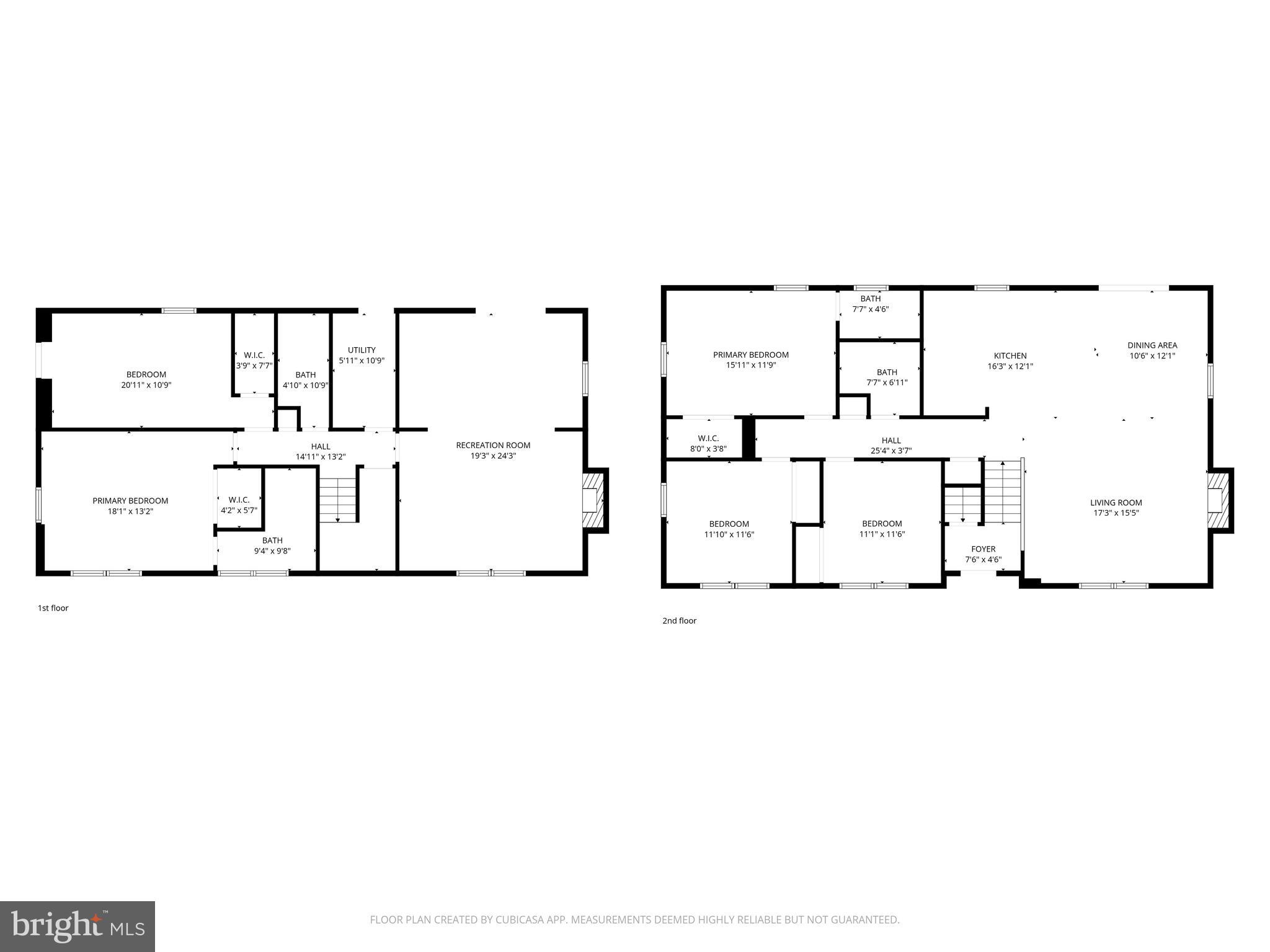 ESSEX - Residential
