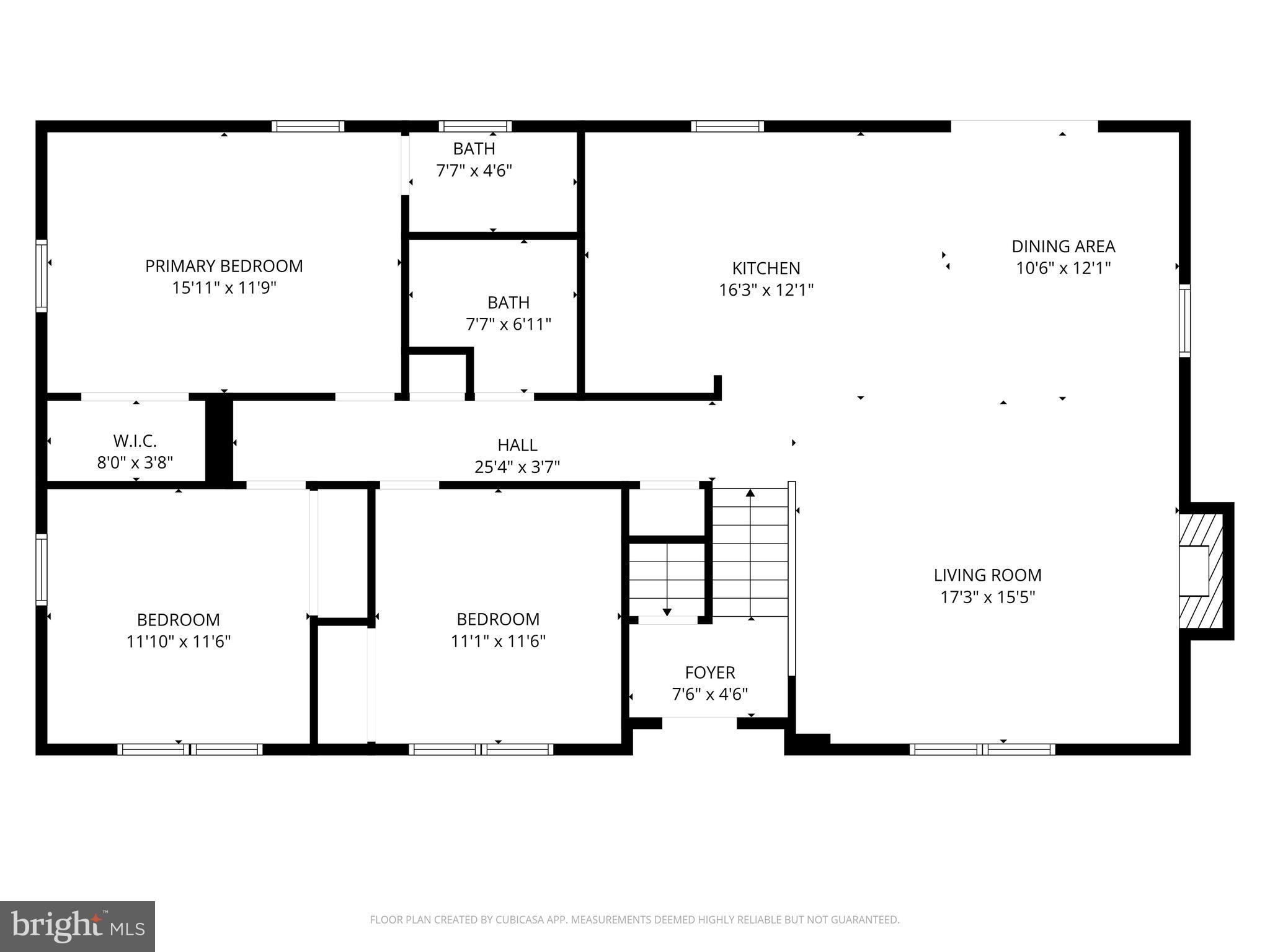 ESSEX - Residential