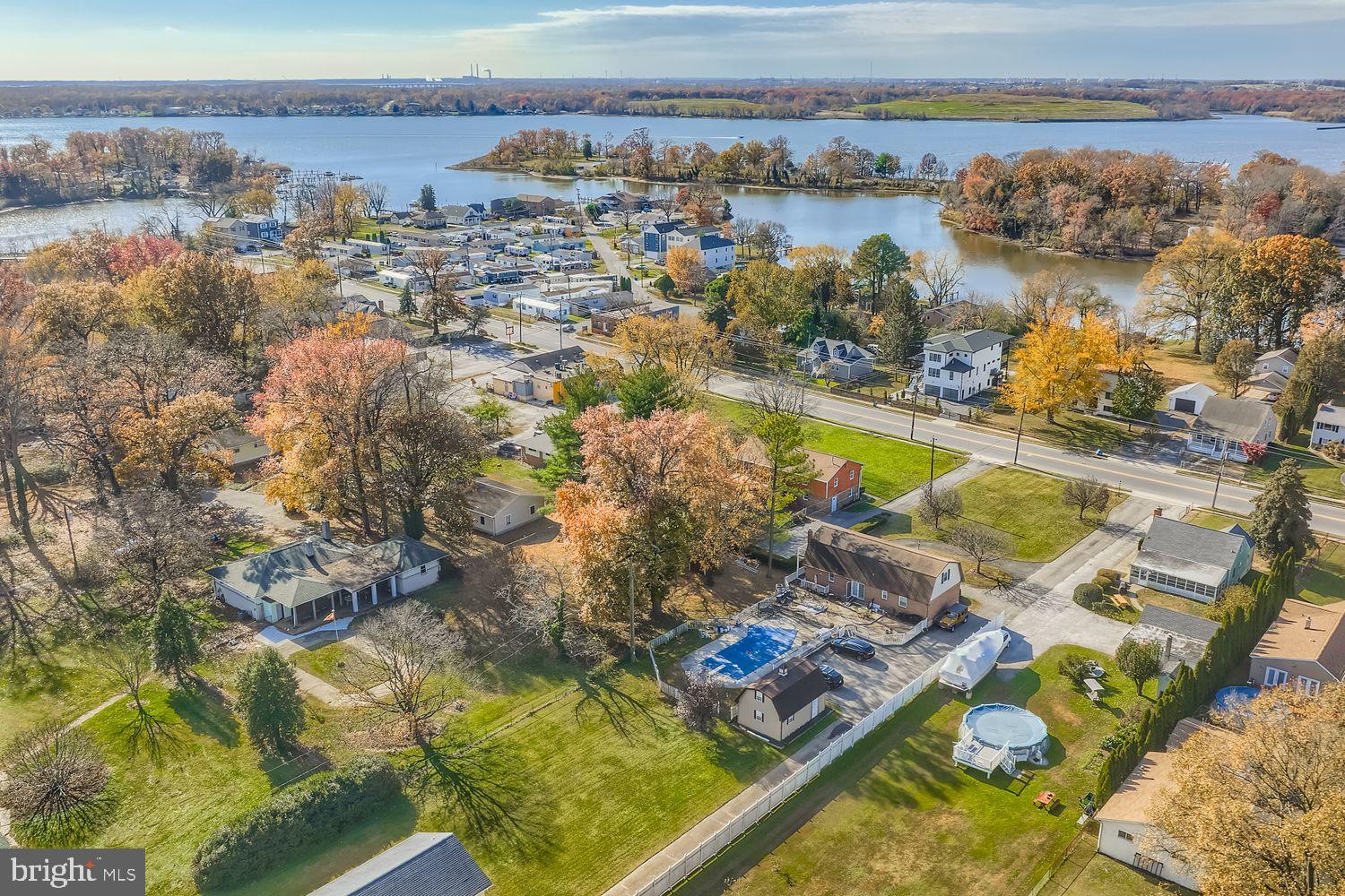 ESSEX - Residential