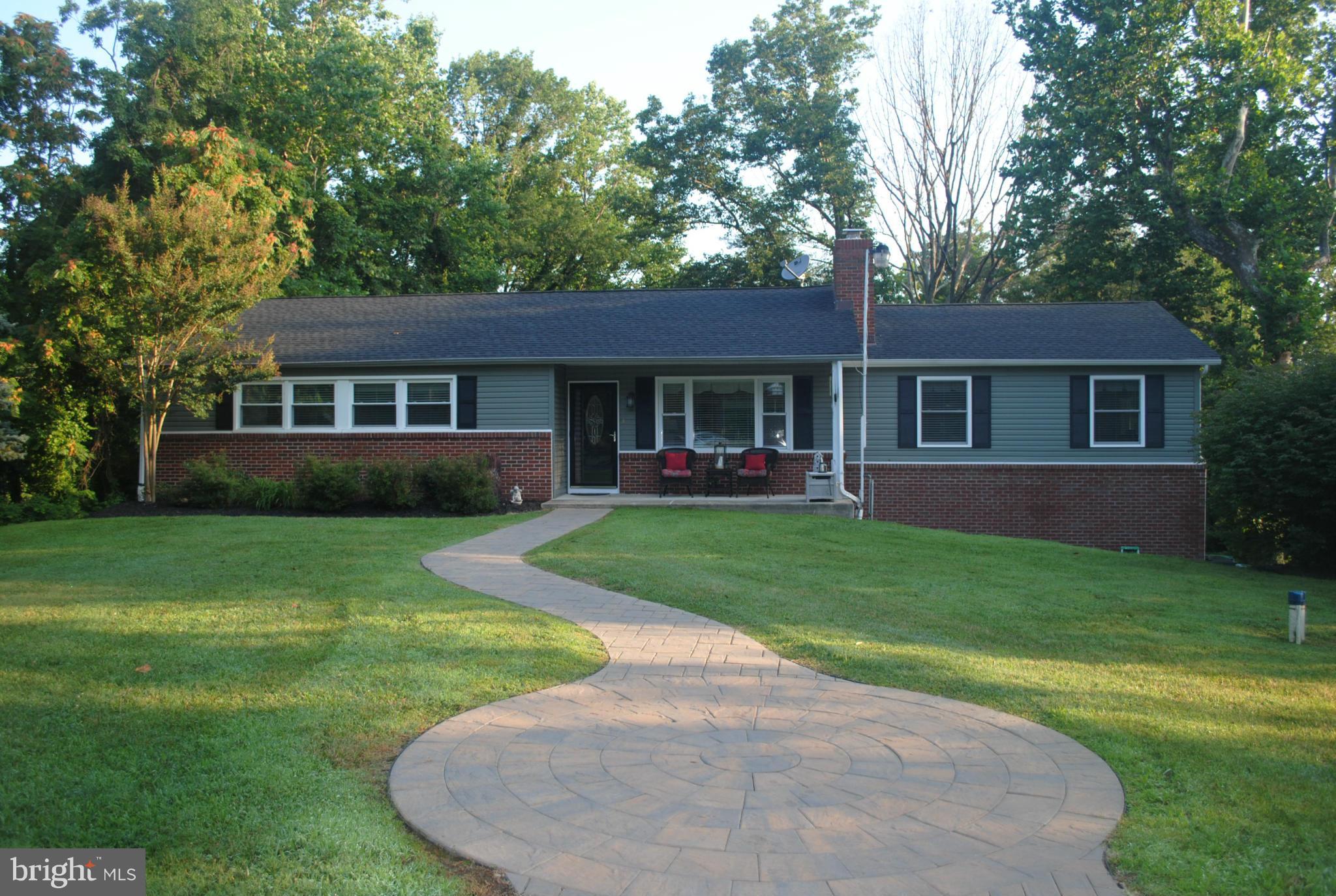 TOWN CREEK - Residential