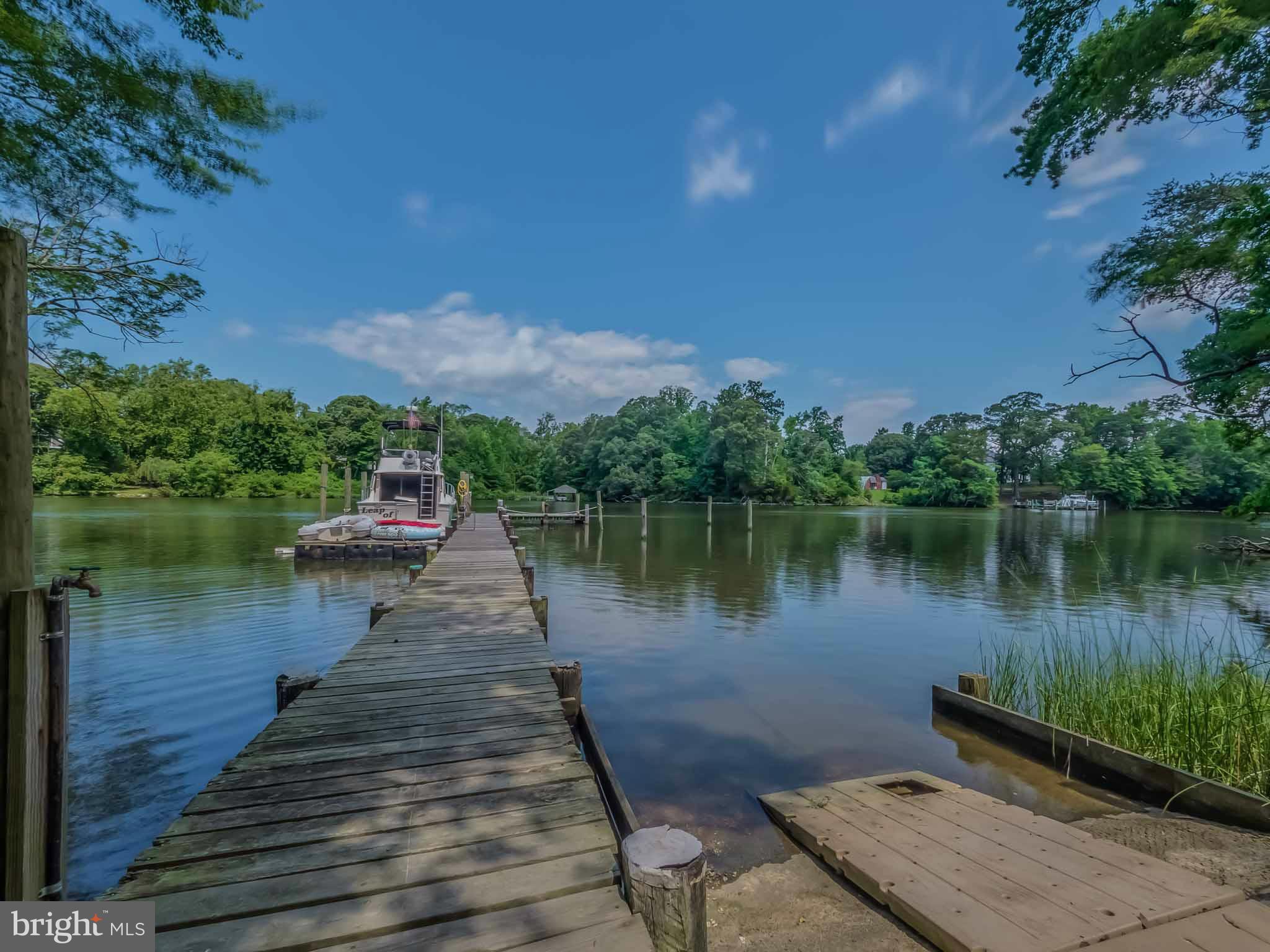 TOWN CREEK - Residential