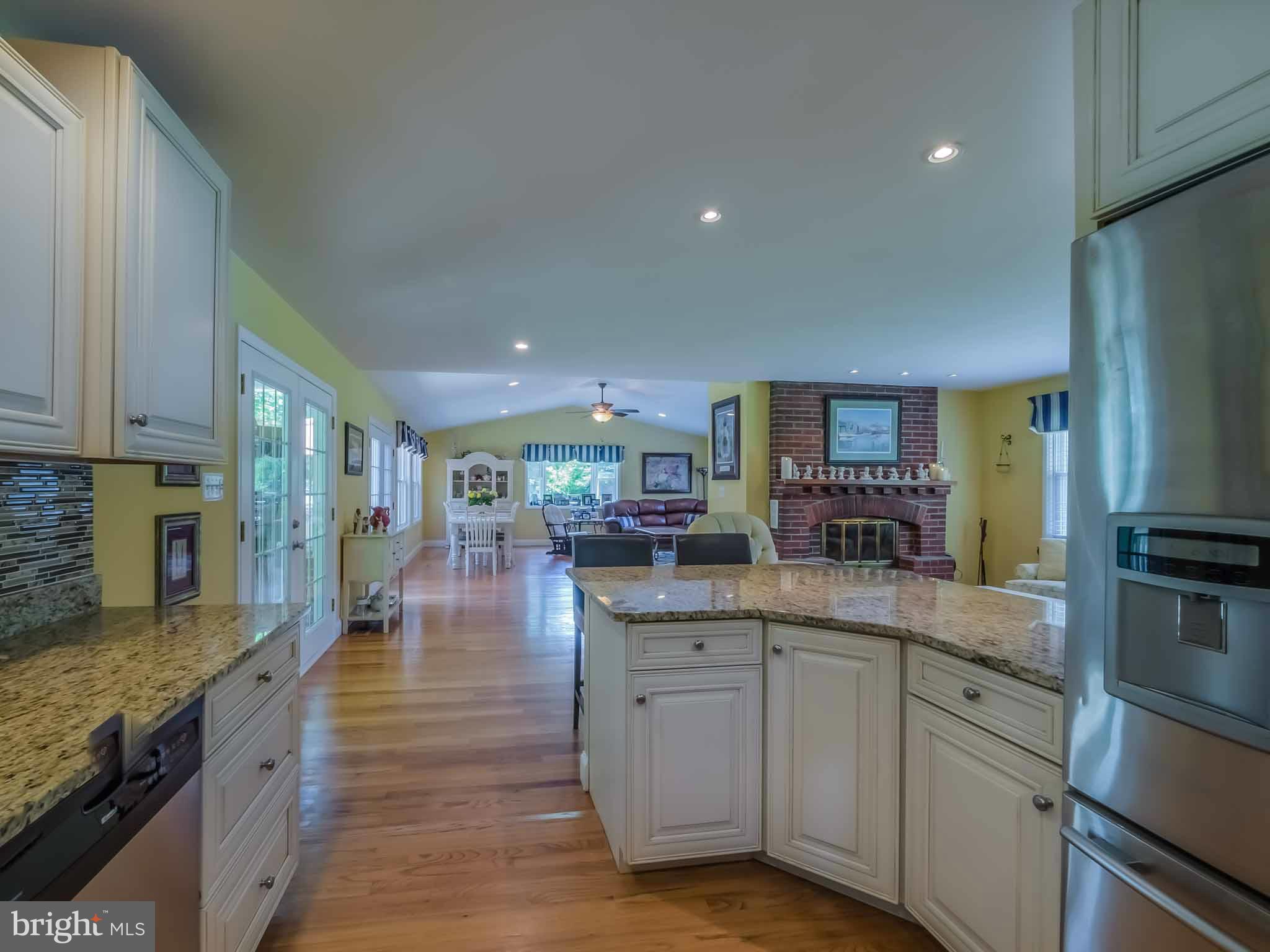 TOWN CREEK - Residential