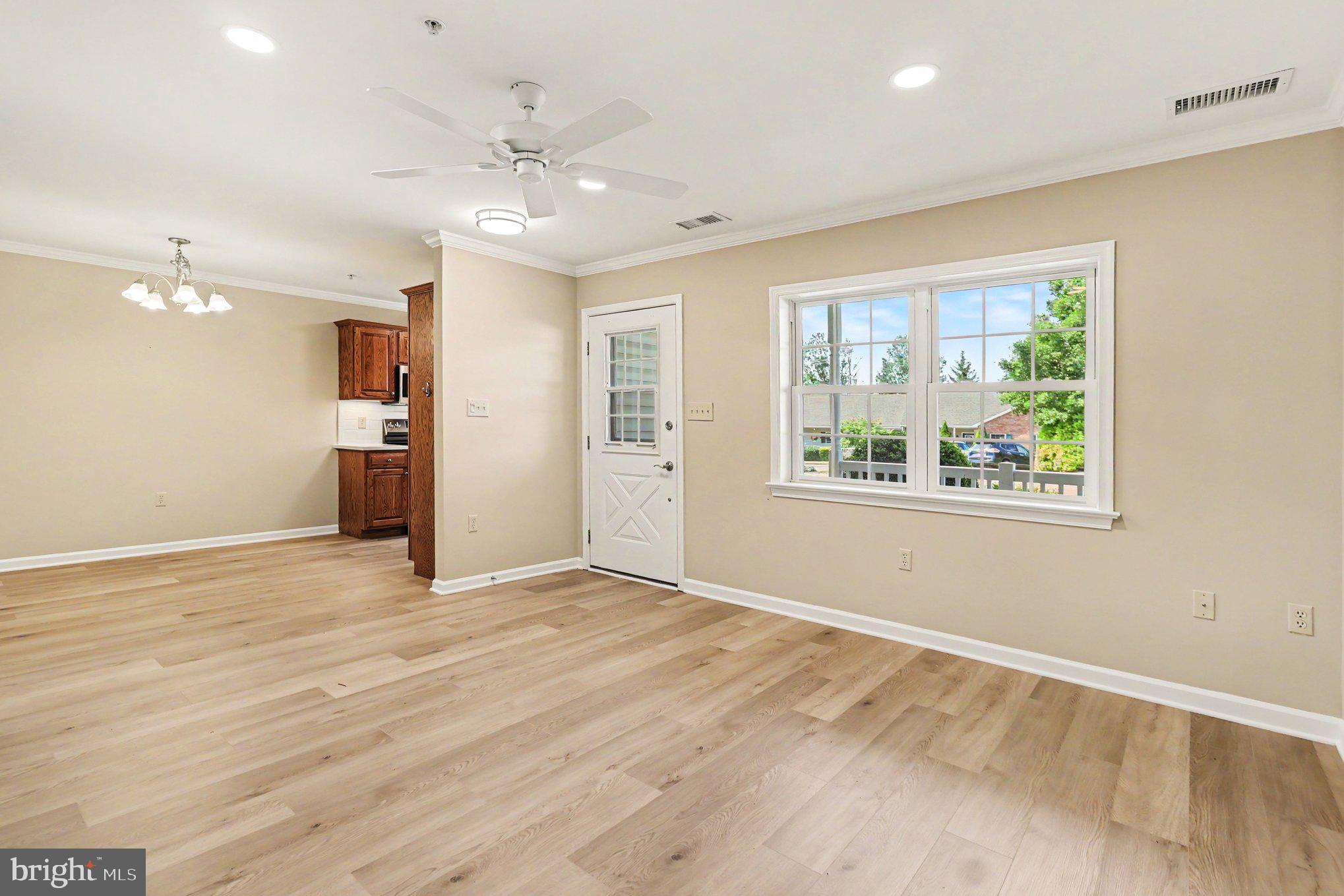 BUCHERT RIDGE - Residential