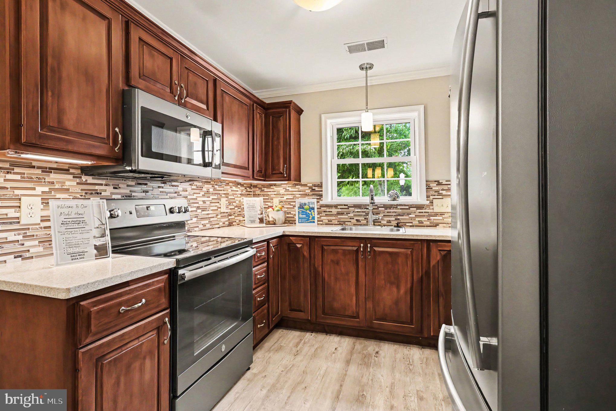 BUCHERT RIDGE - Residential