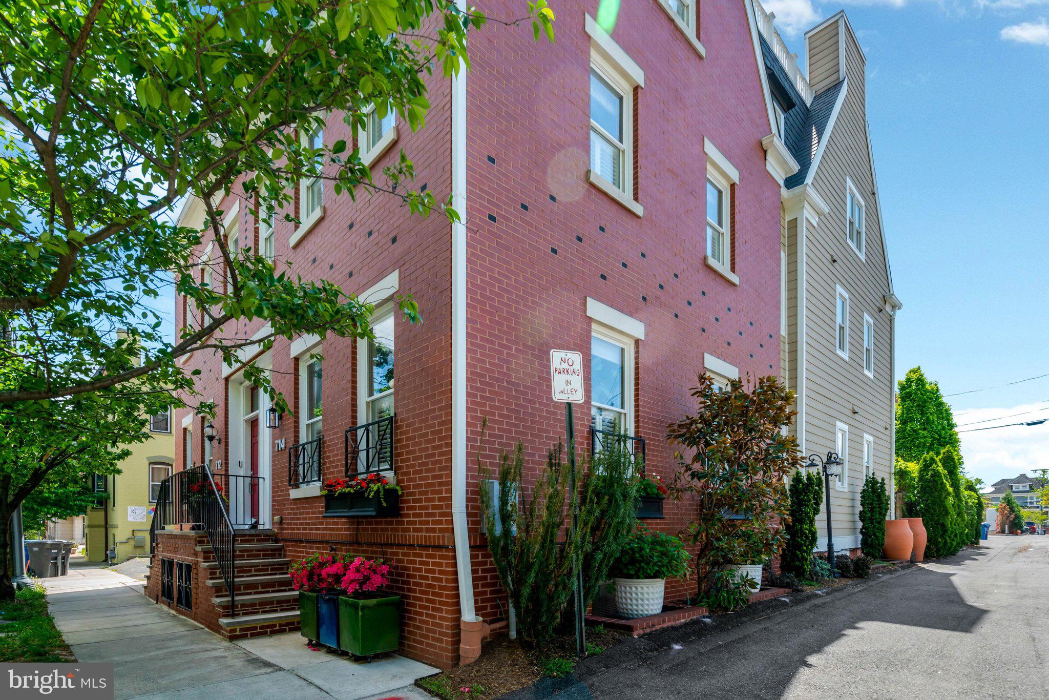 OLD TOWN - Residential