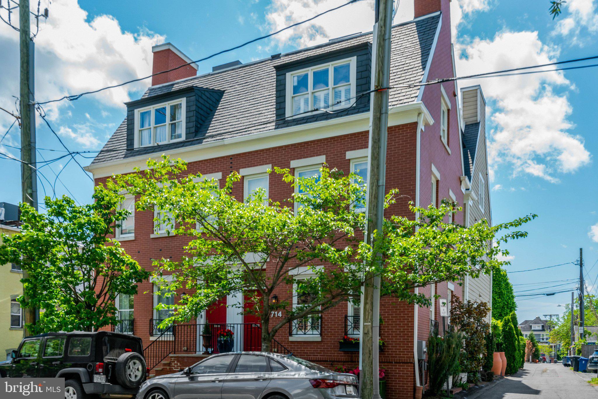 OLD TOWN - Residential