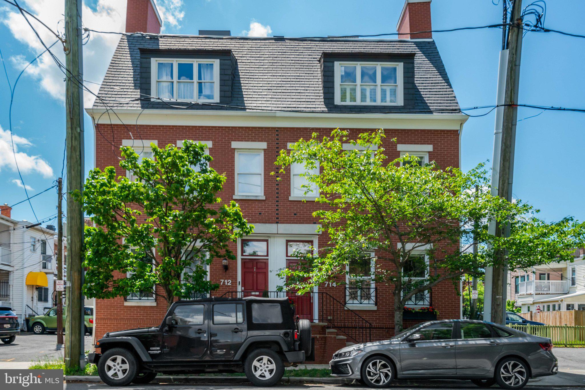 OLD TOWN - Residential