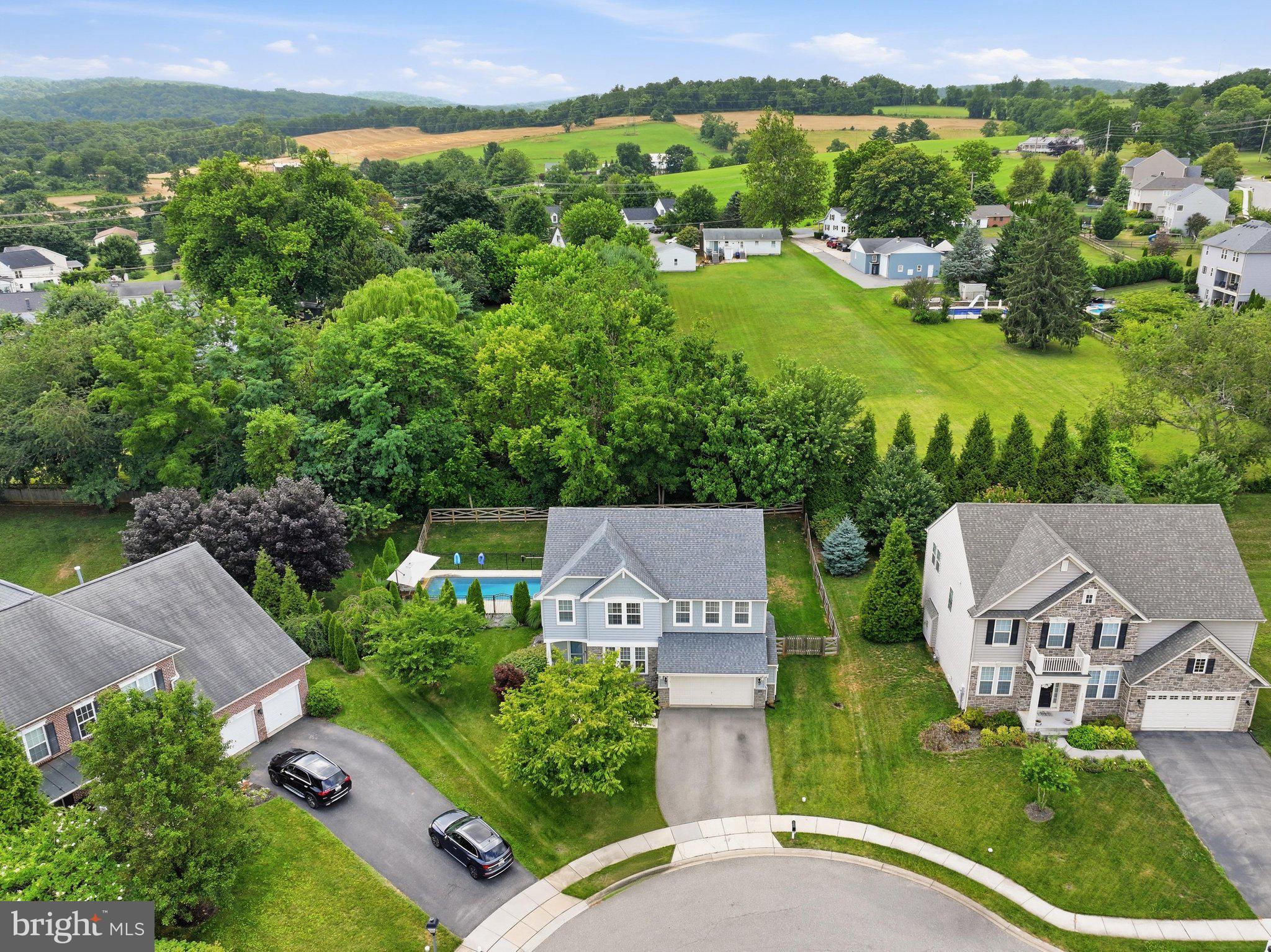 SABER RIDGE - Residential