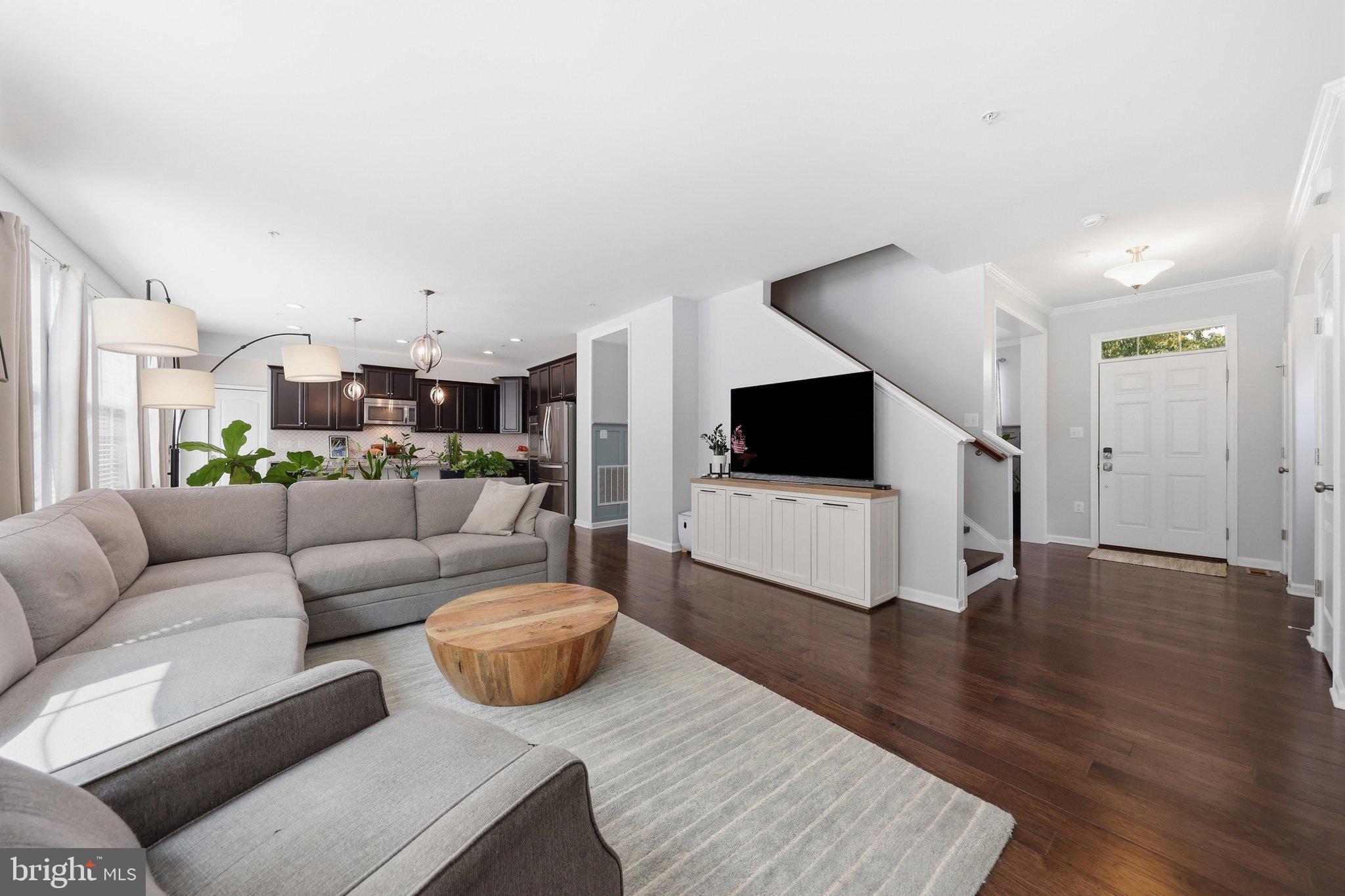 SABER RIDGE - Residential