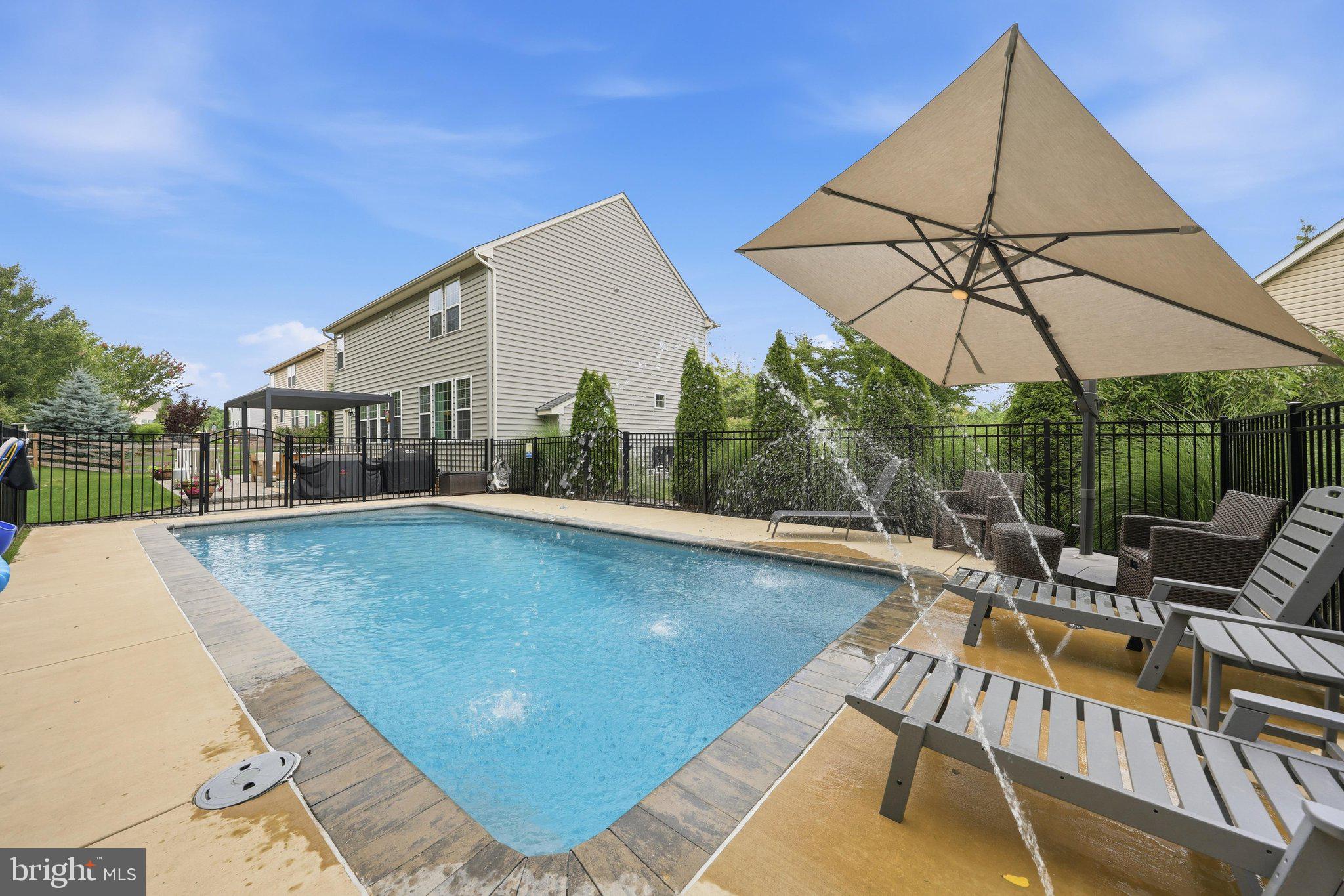 SABER RIDGE - Residential