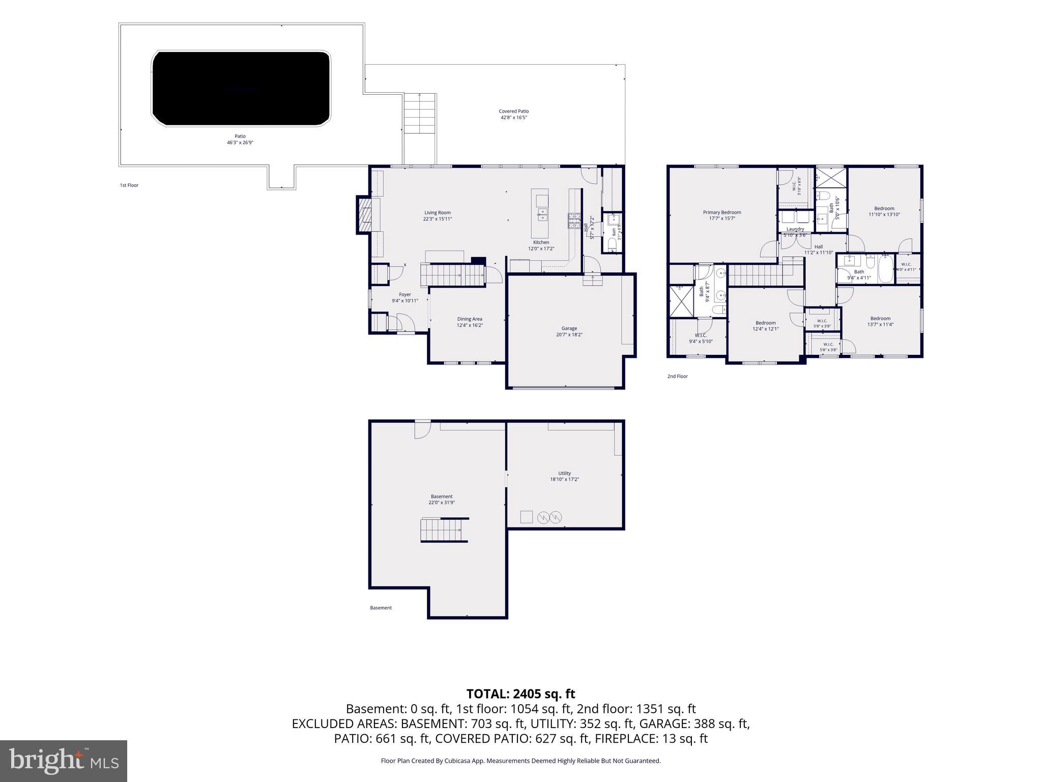 SABER RIDGE - Residential