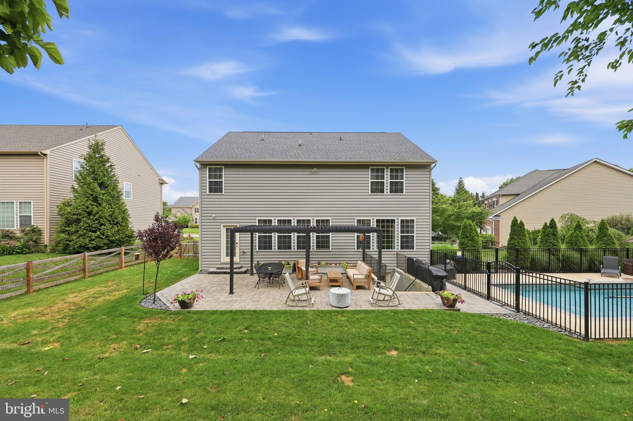 SABER RIDGE - Residential