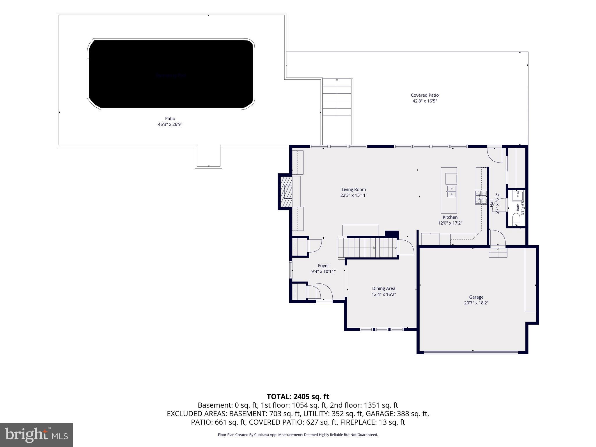 SABER RIDGE - Residential