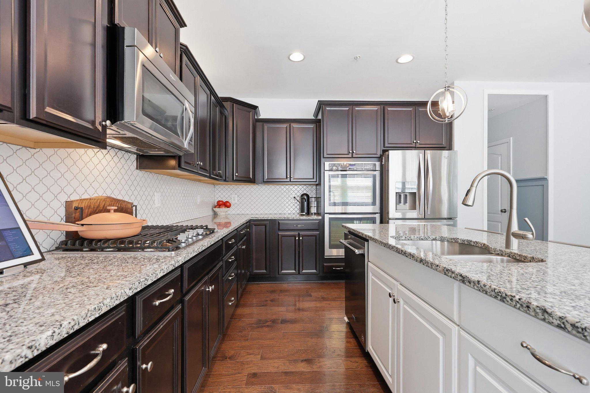 SABER RIDGE - Residential