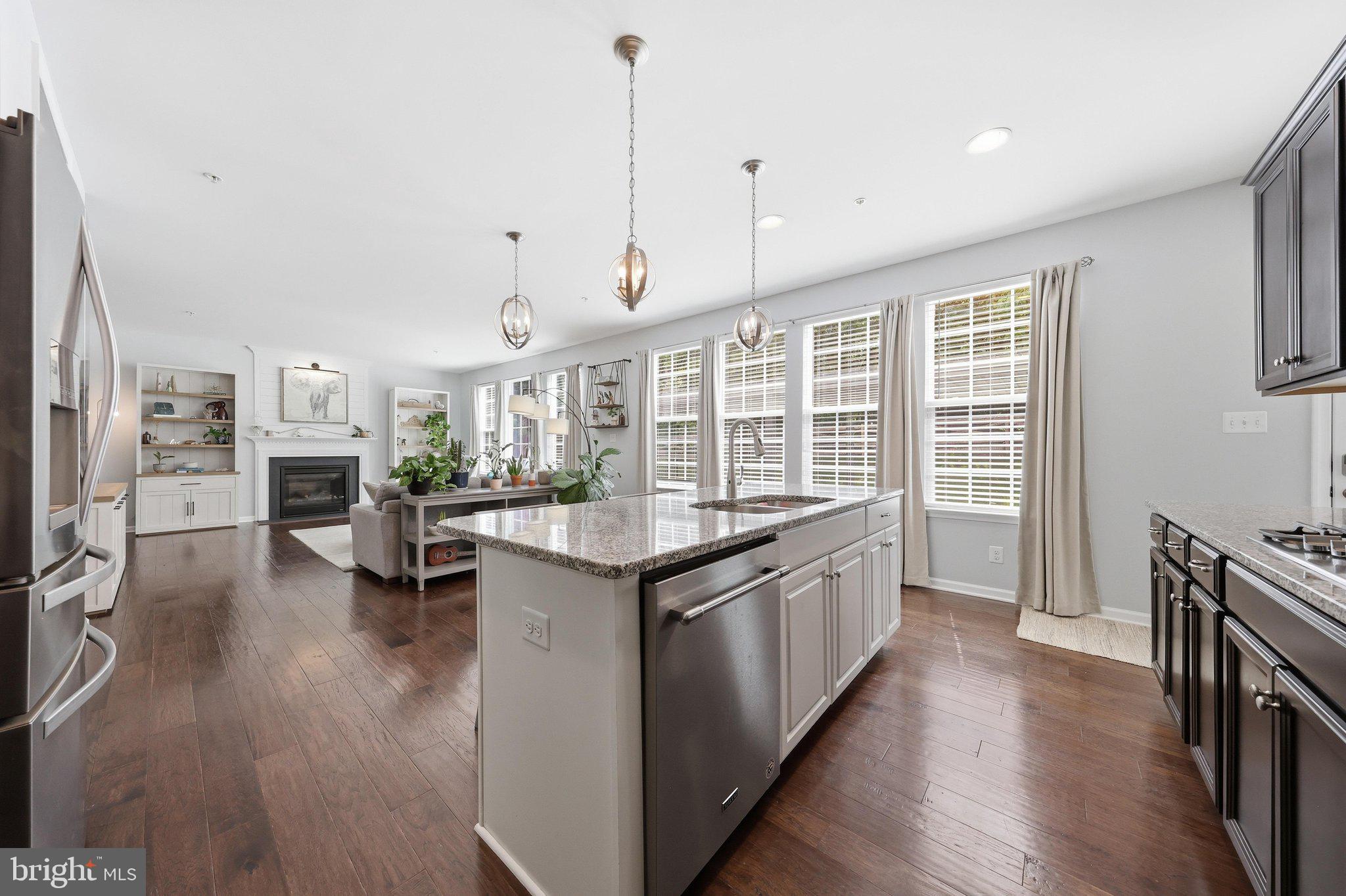 SABER RIDGE - Residential