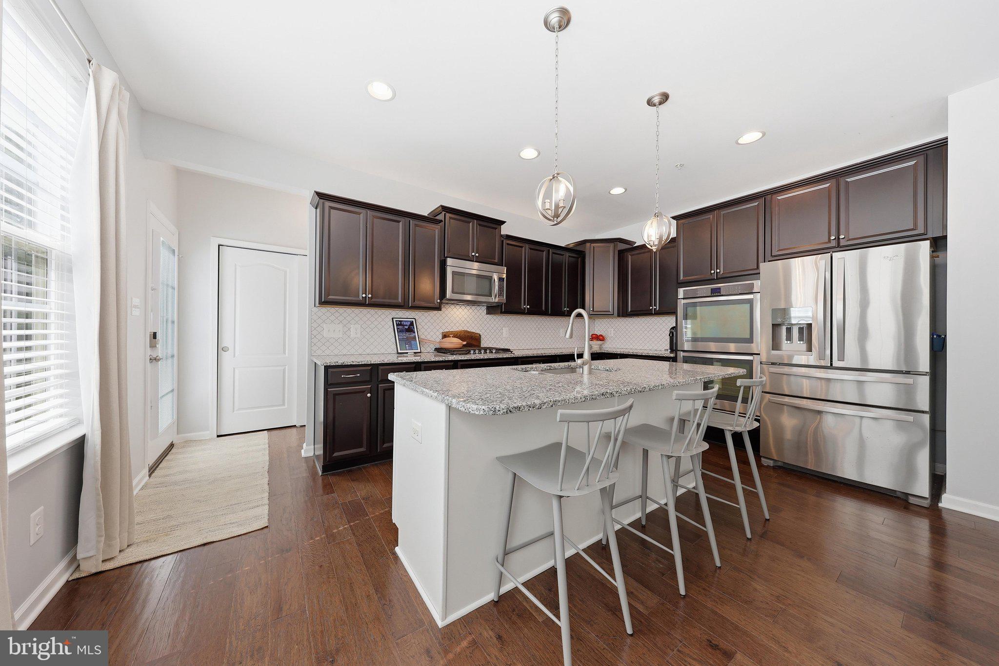 SABER RIDGE - Residential
