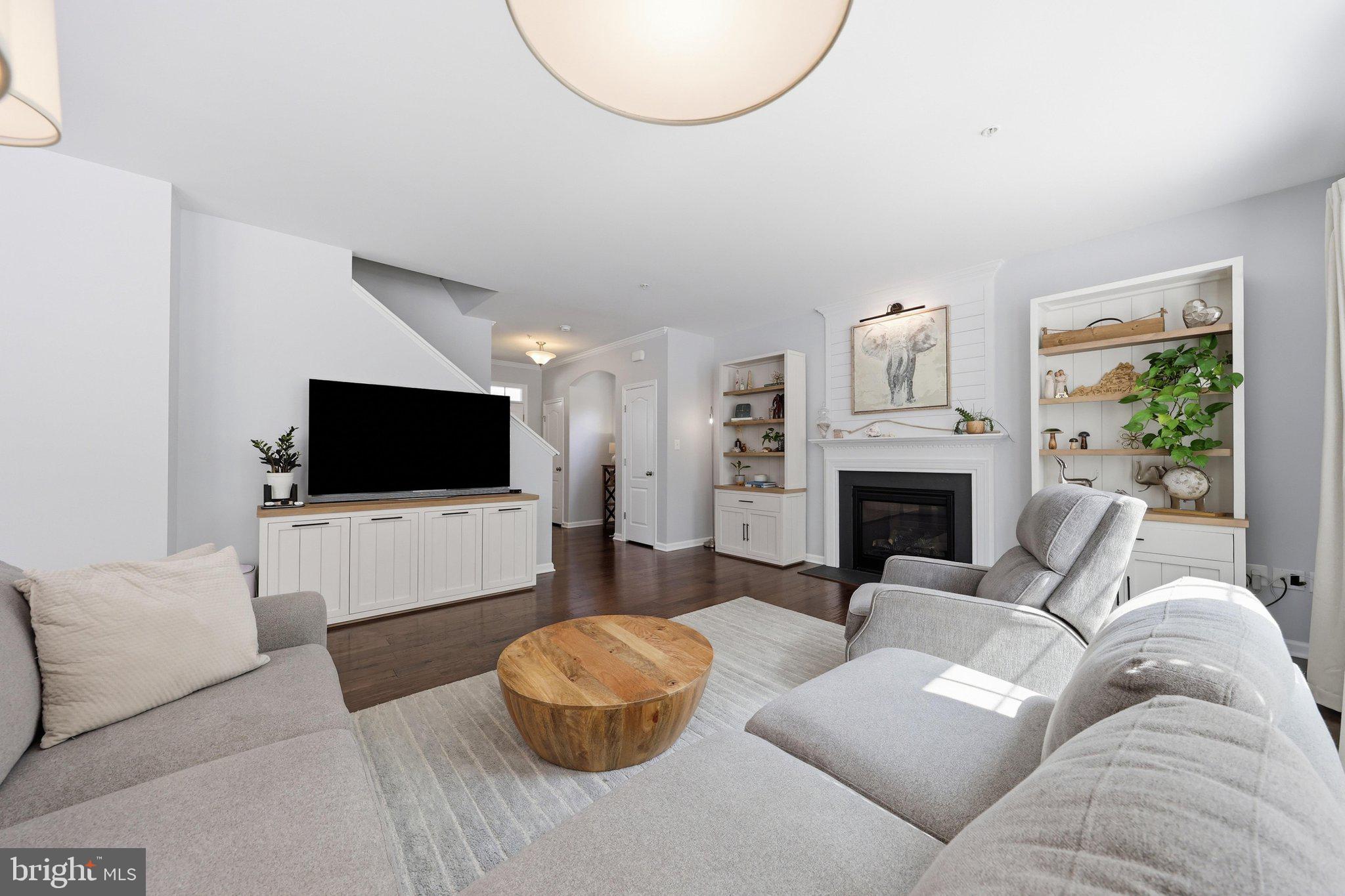 SABER RIDGE - Residential