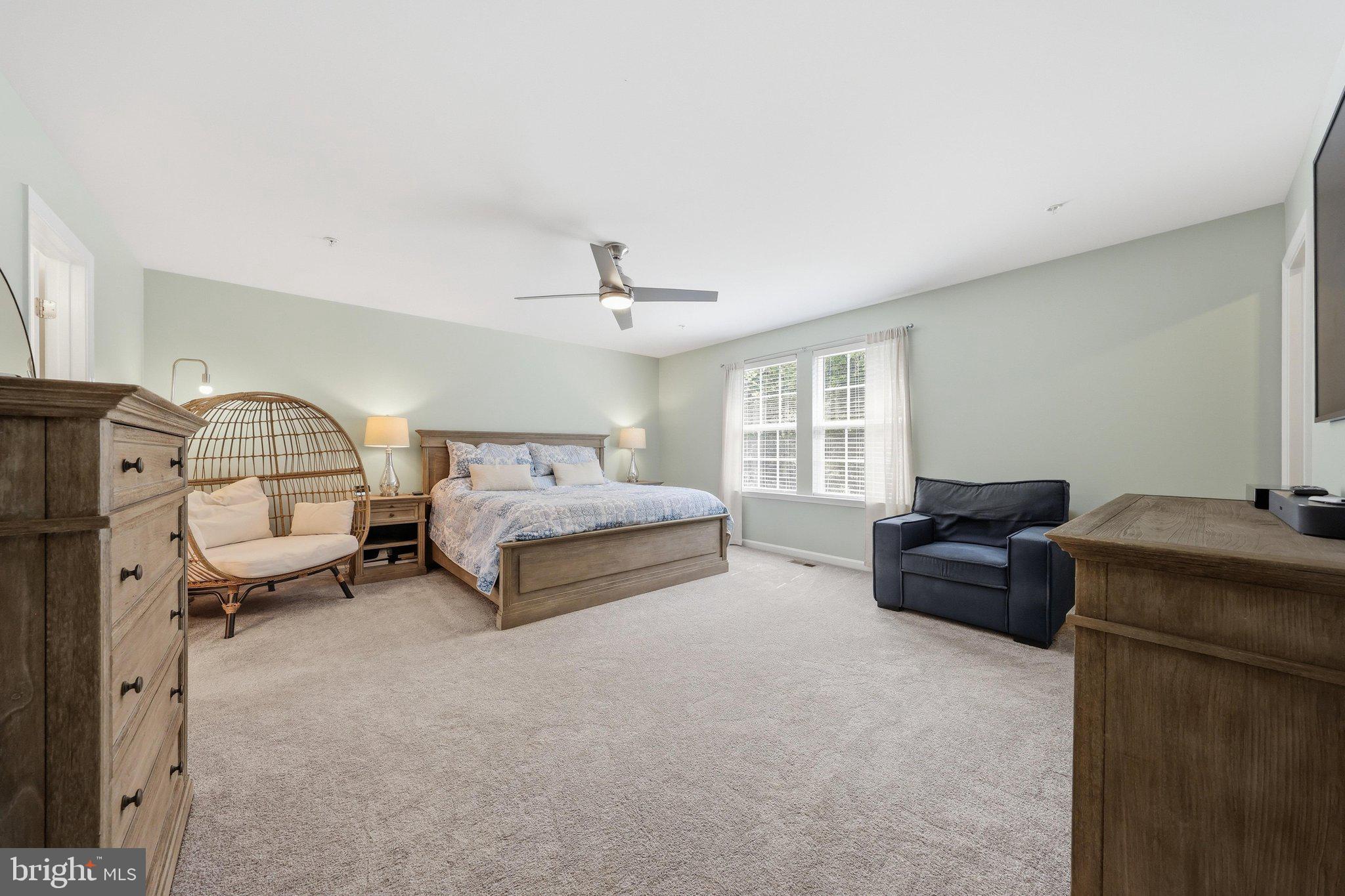 SABER RIDGE - Residential