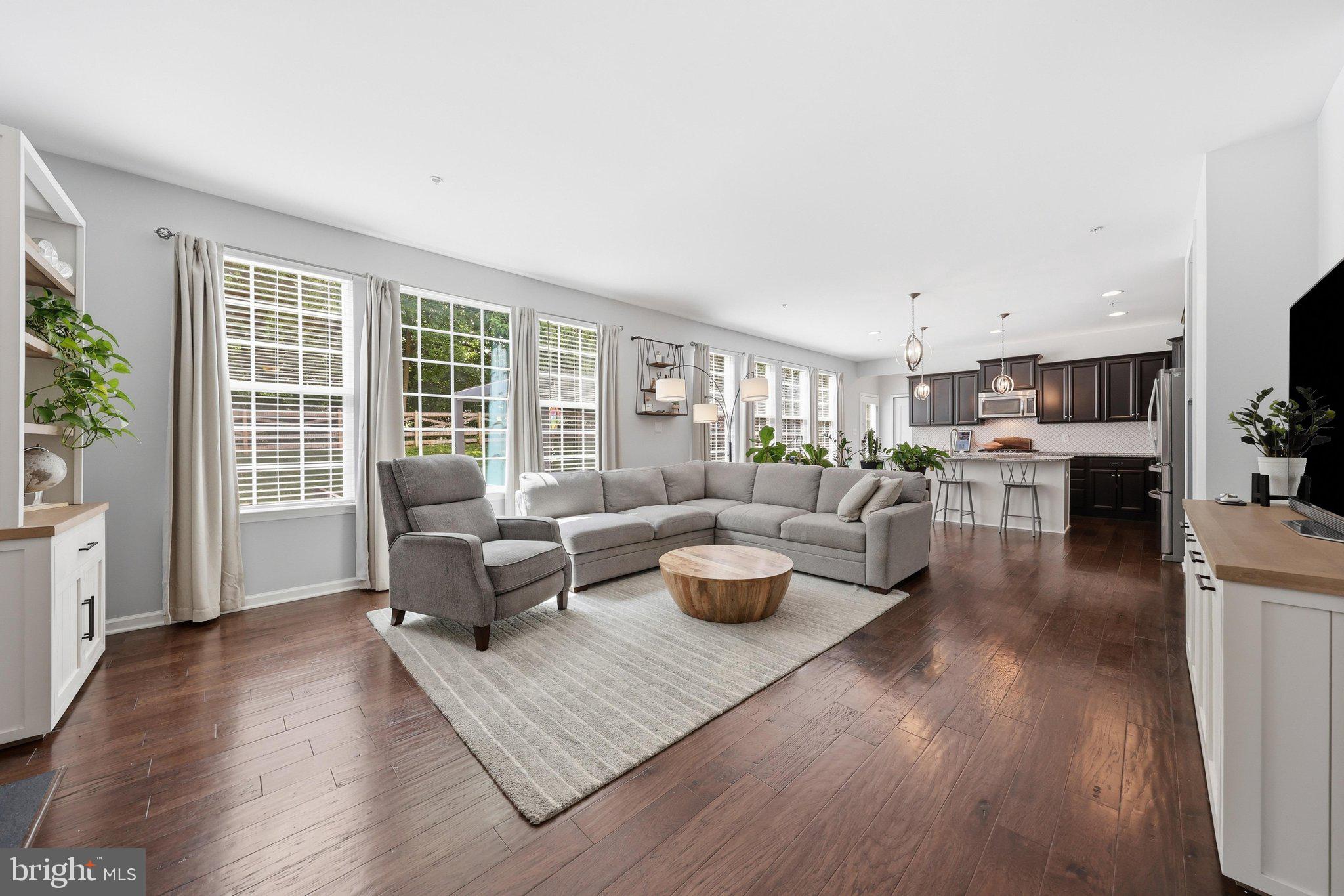 SABER RIDGE - Residential