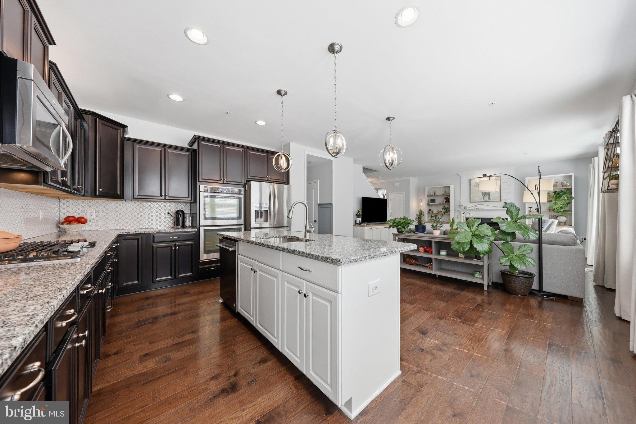 SABER RIDGE - Residential