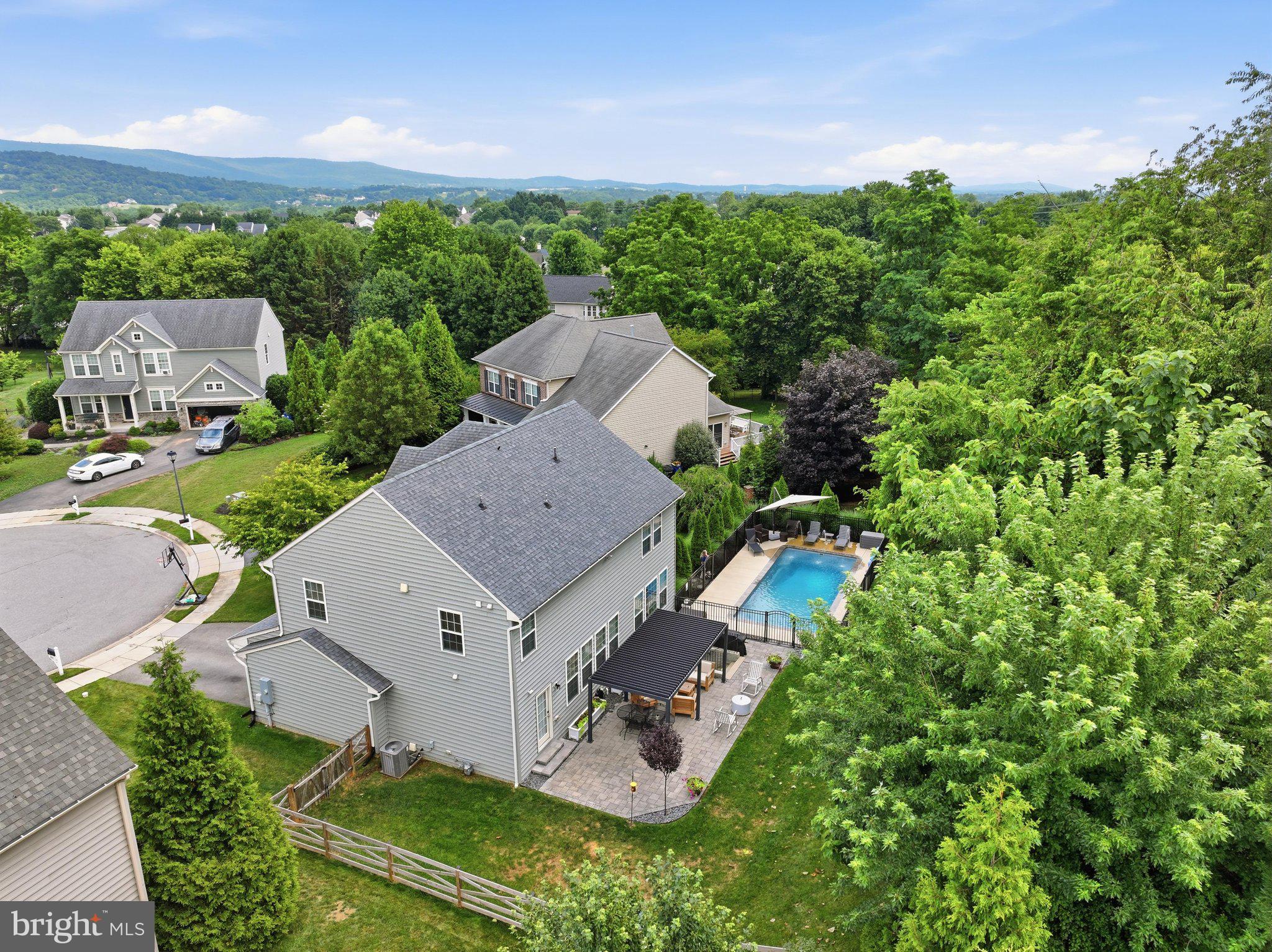 SABER RIDGE - Residential