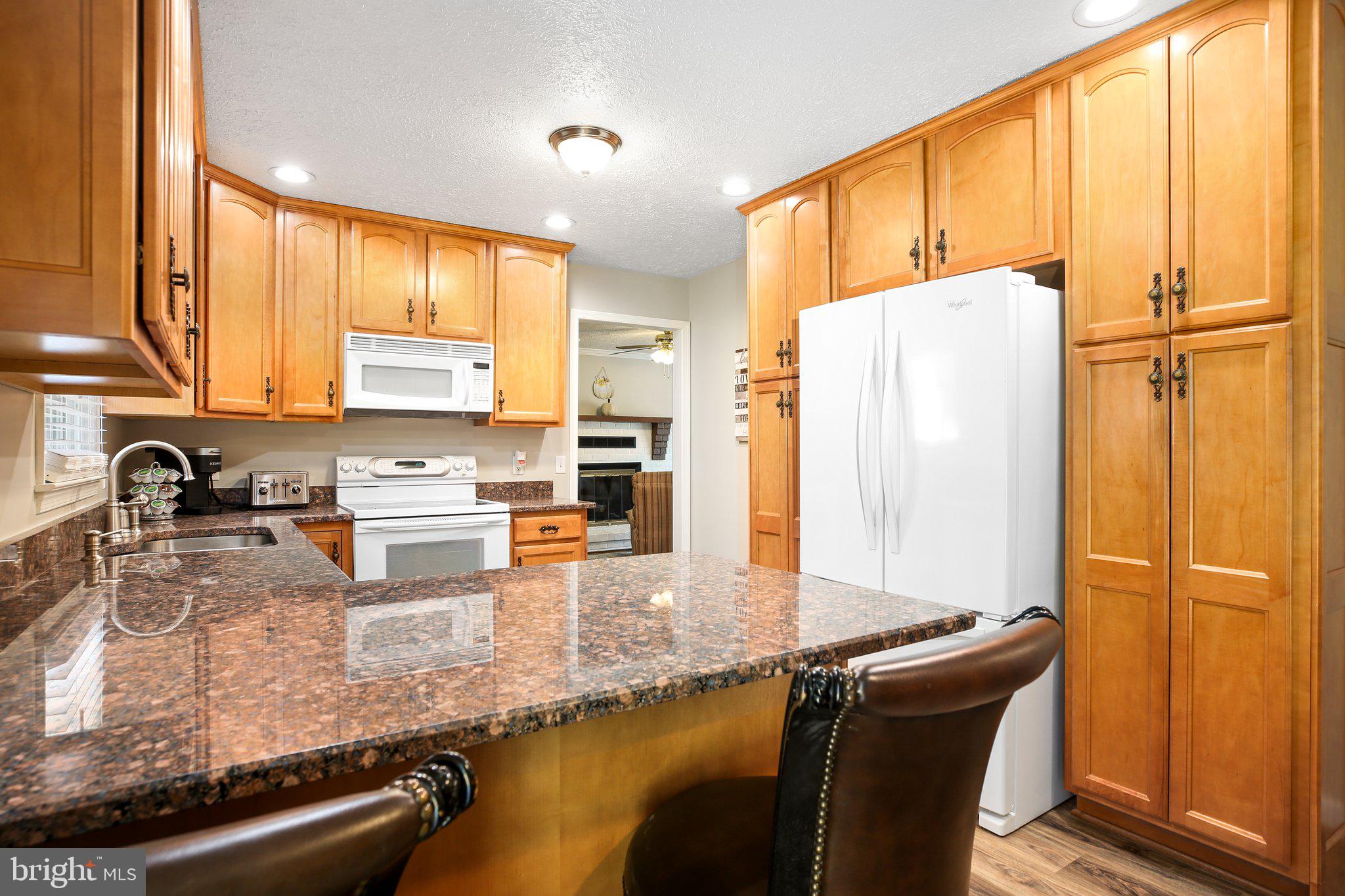 CHAPEL HEIGHTS - Residential