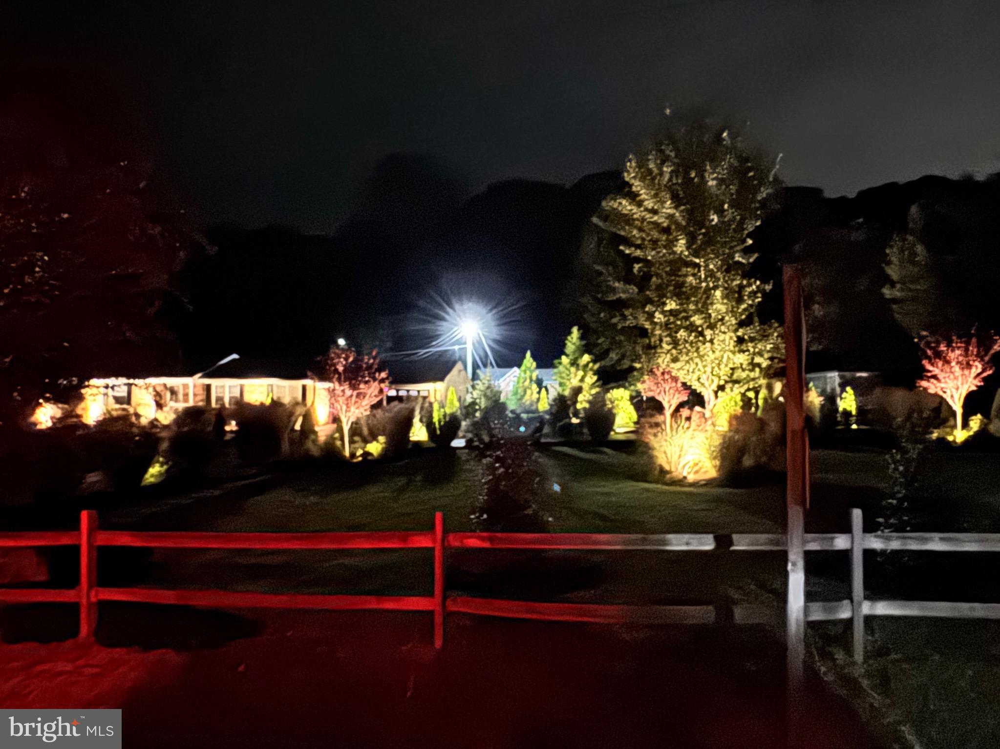 CHAPEL HEIGHTS - Residential