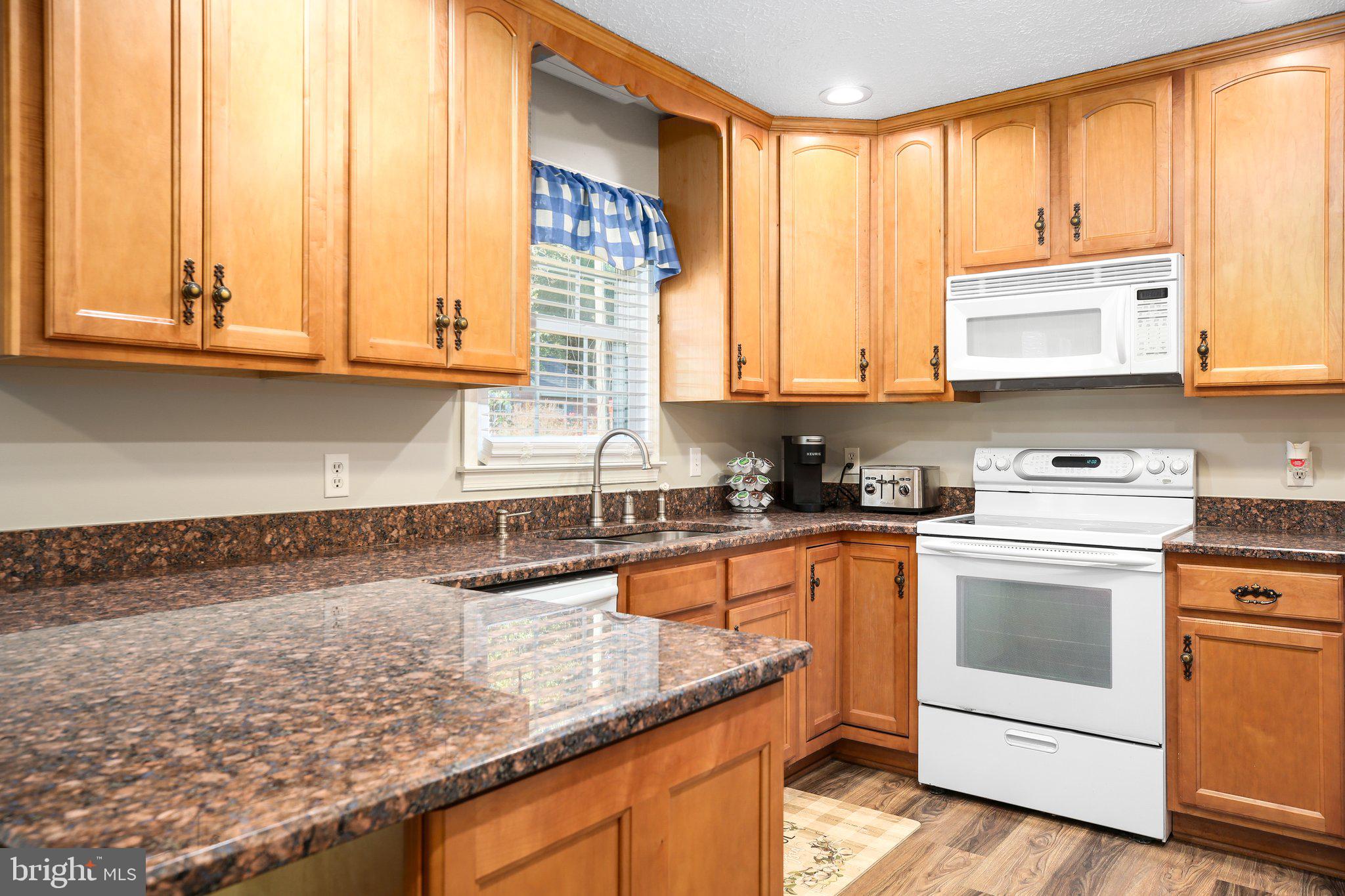 CHAPEL HEIGHTS - Residential