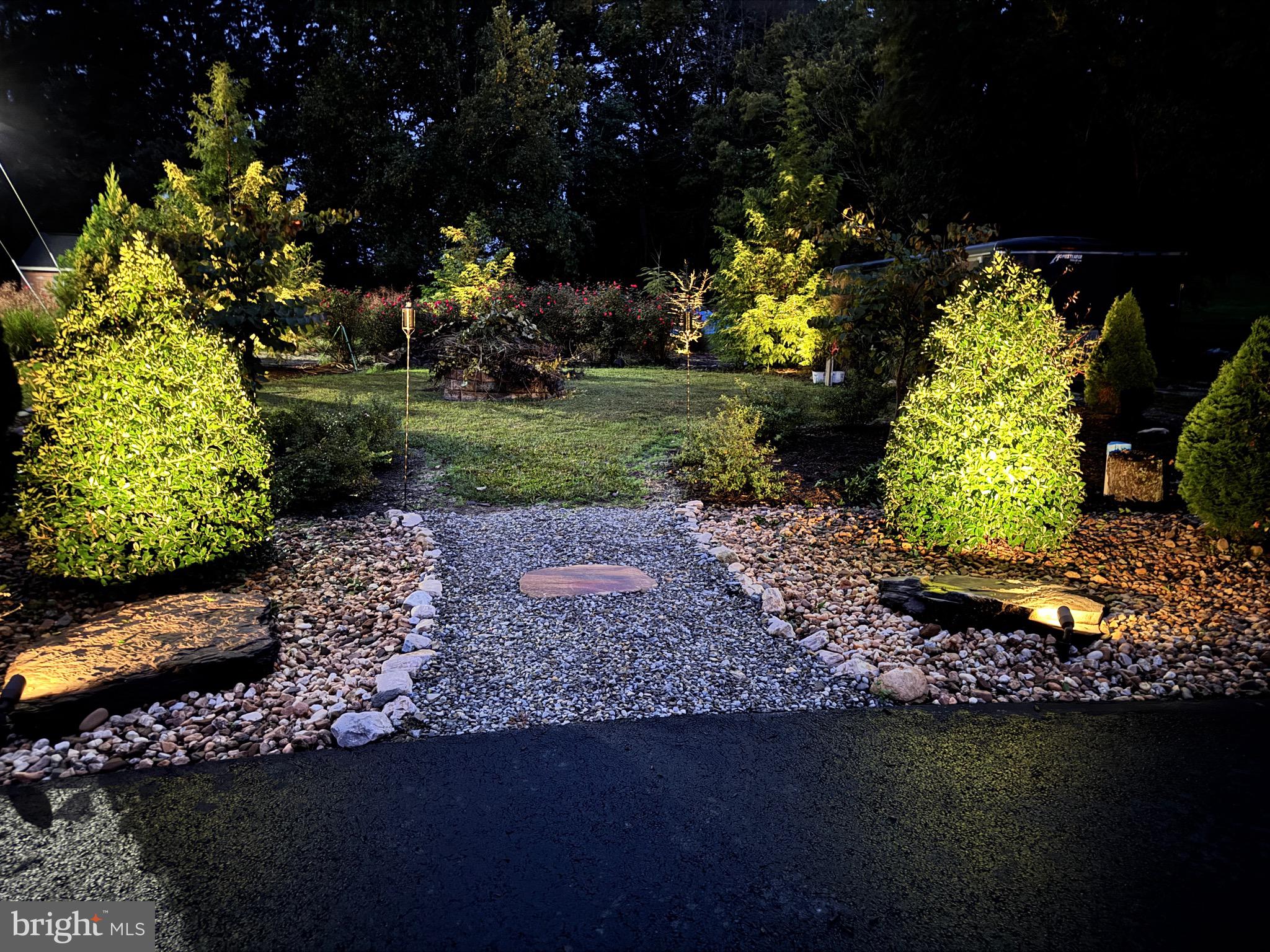 CHAPEL HEIGHTS - Residential