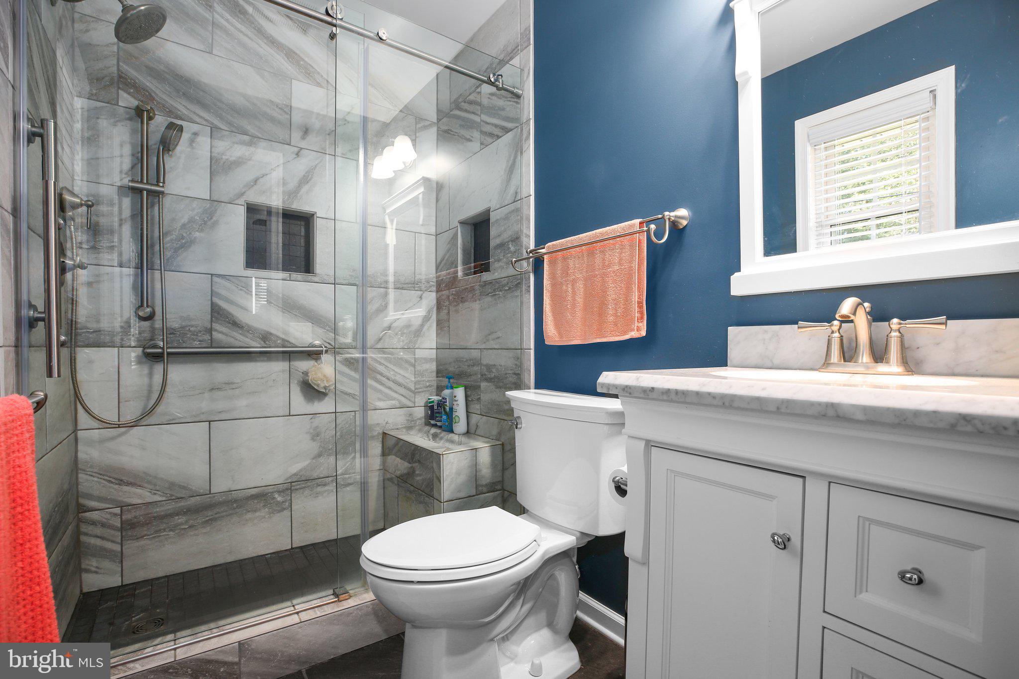 CHAPEL HEIGHTS - Residential