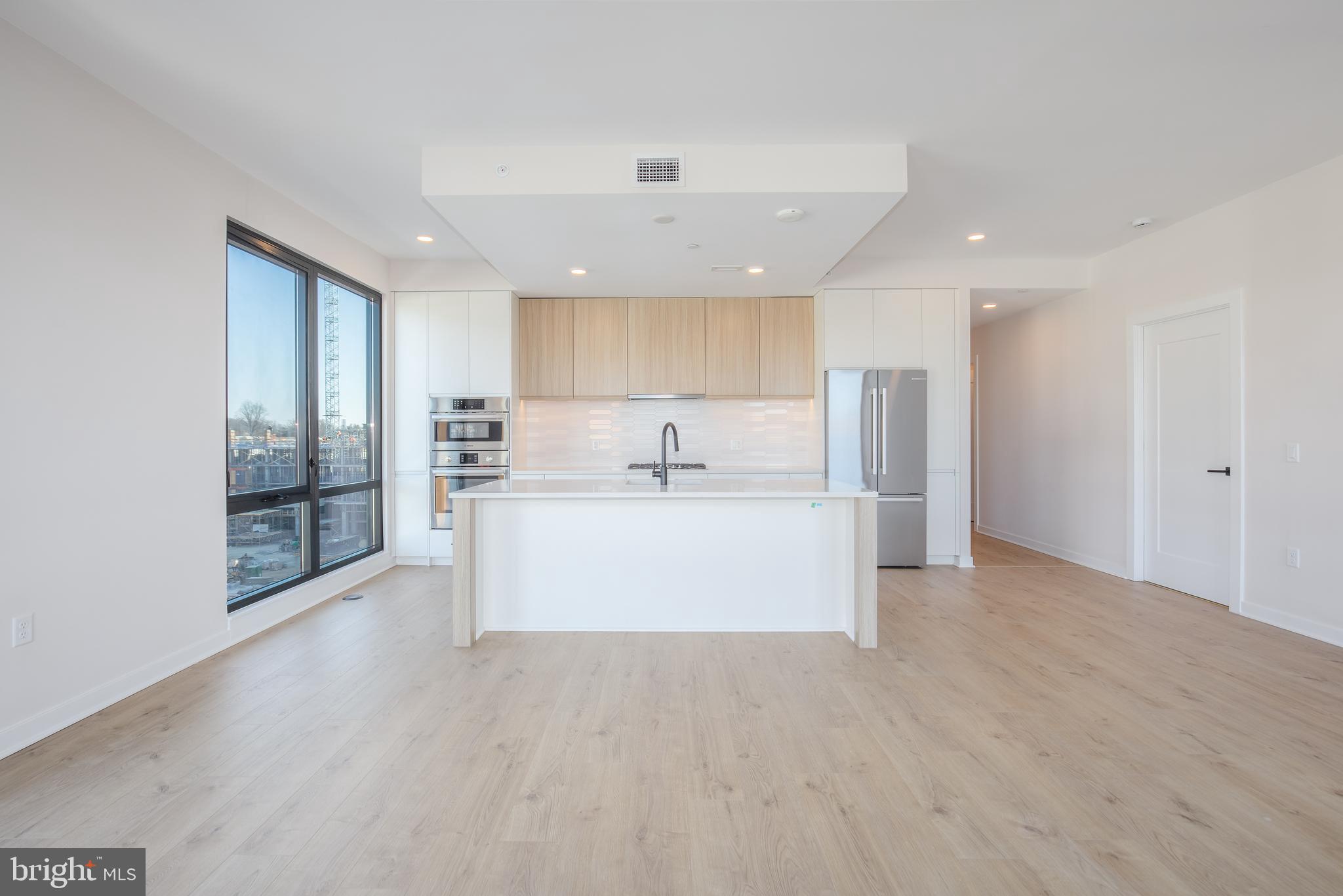 FALLS CHURCH CITY - Residential