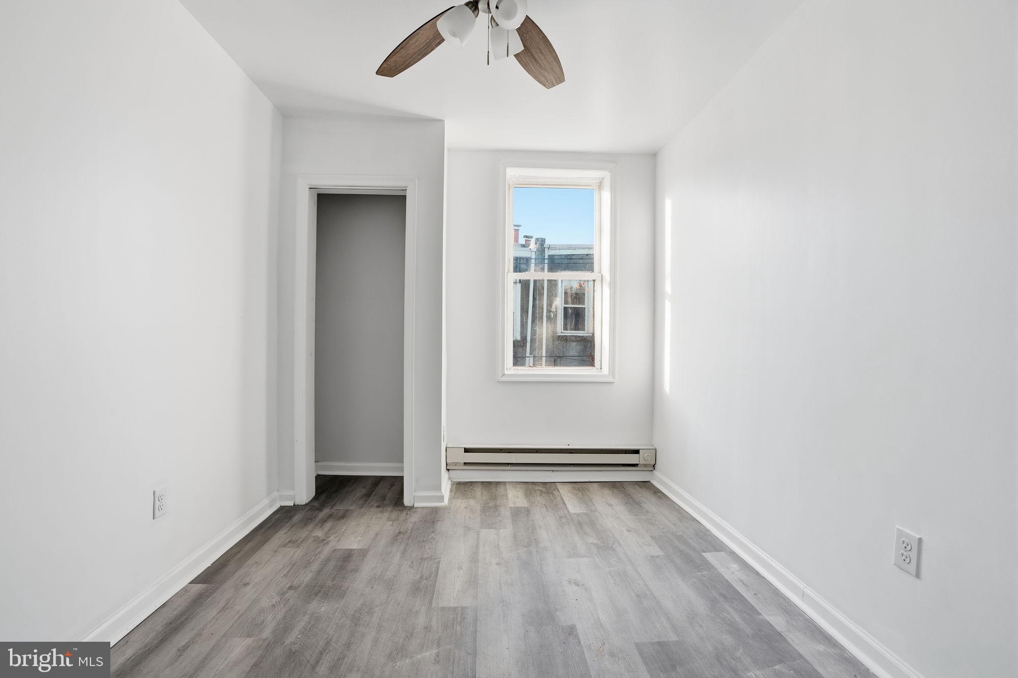 NICETOWN-TIOGA - Residential