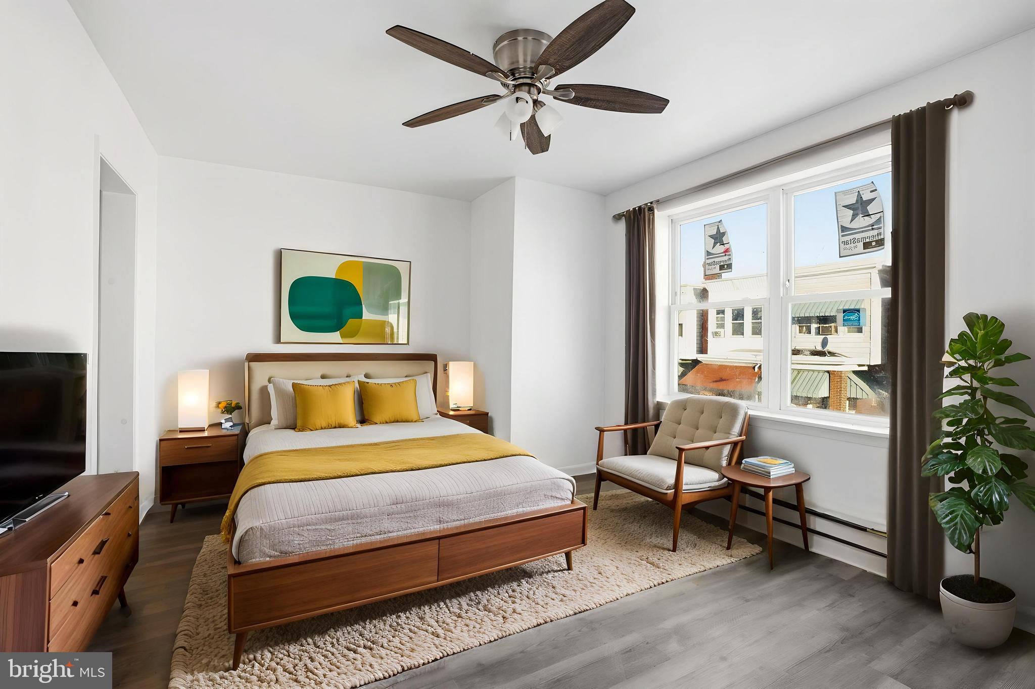 NICETOWN-TIOGA - Residential