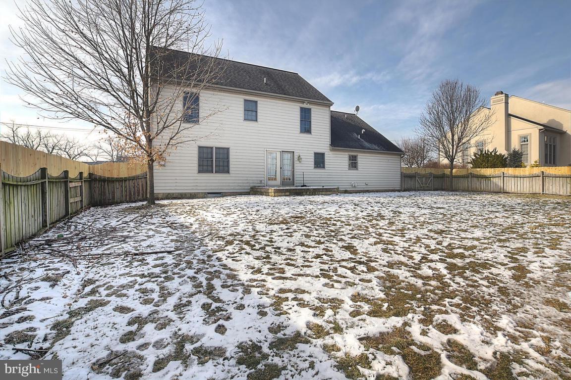 BUTTERFIELD - Residential