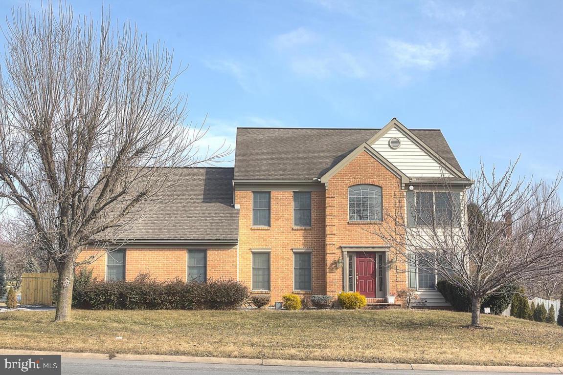 BUTTERFIELD - Residential