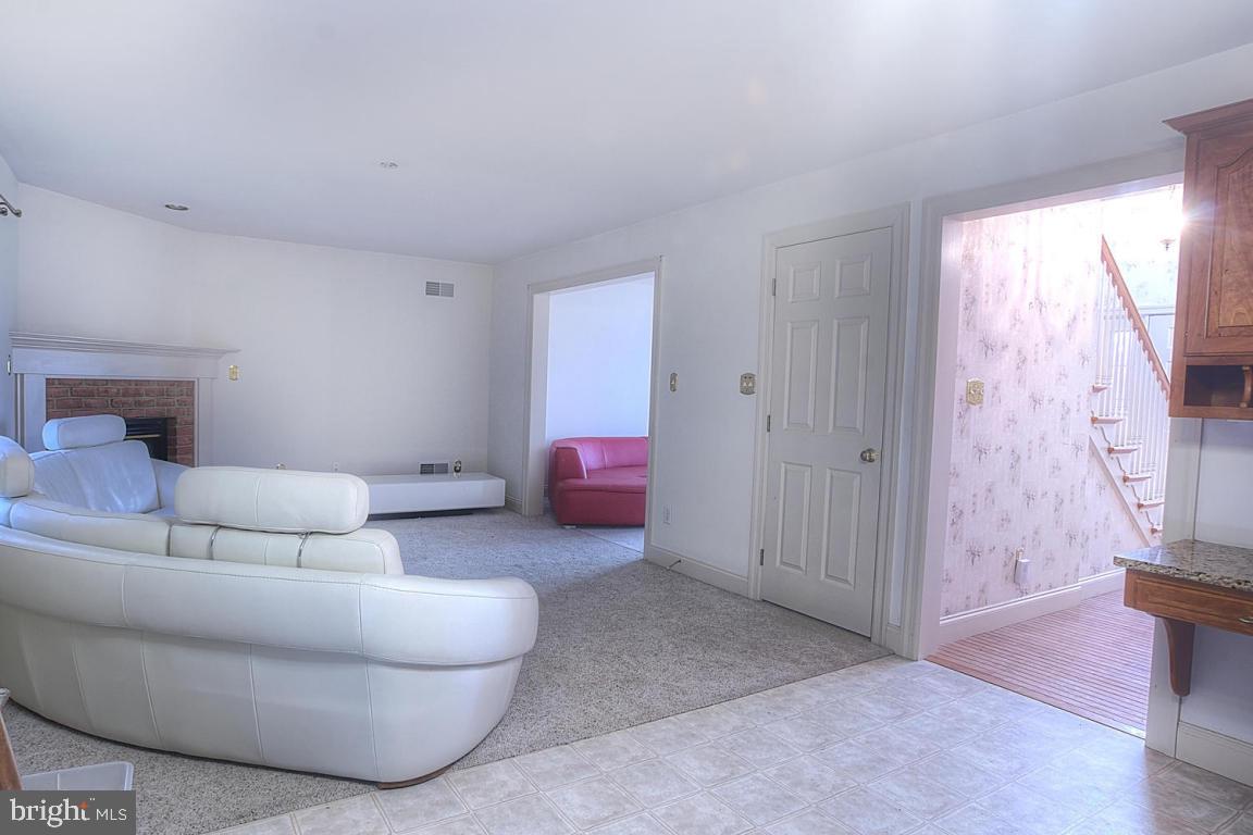 BUTTERFIELD - Residential
