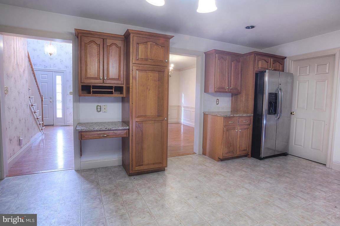 BUTTERFIELD - Residential