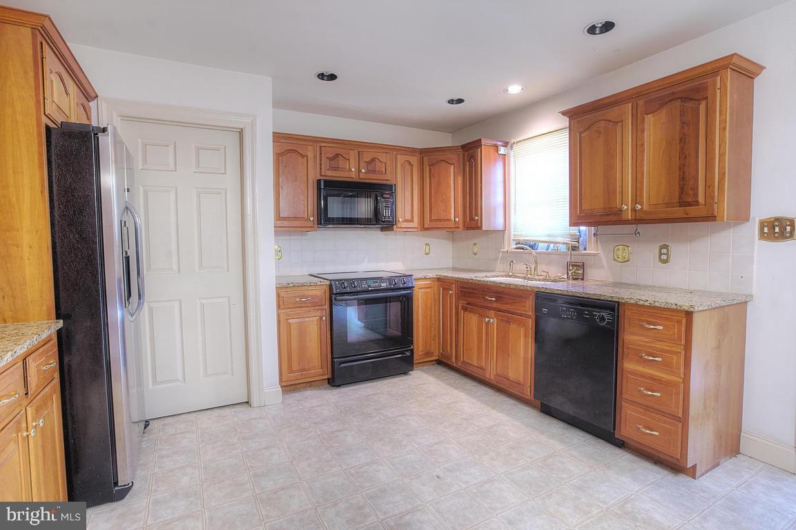 BUTTERFIELD - Residential