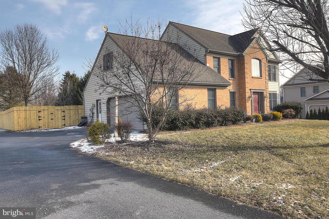 BUTTERFIELD - Residential