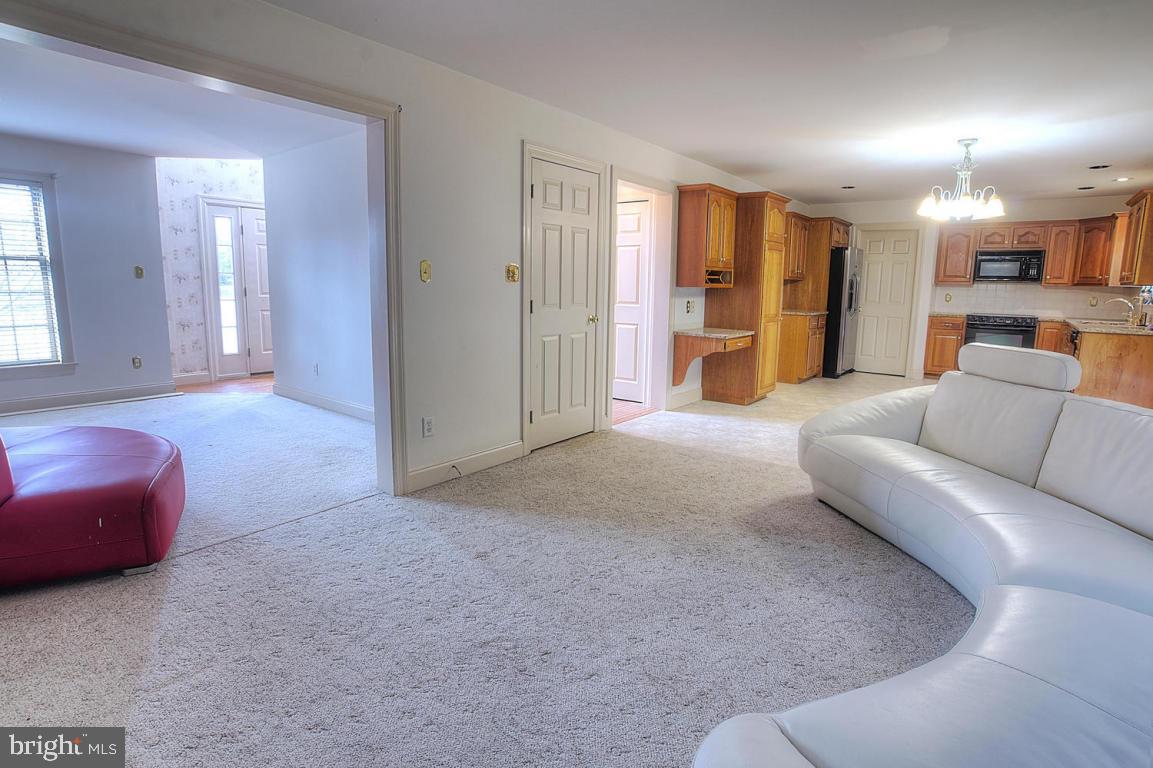 BUTTERFIELD - Residential