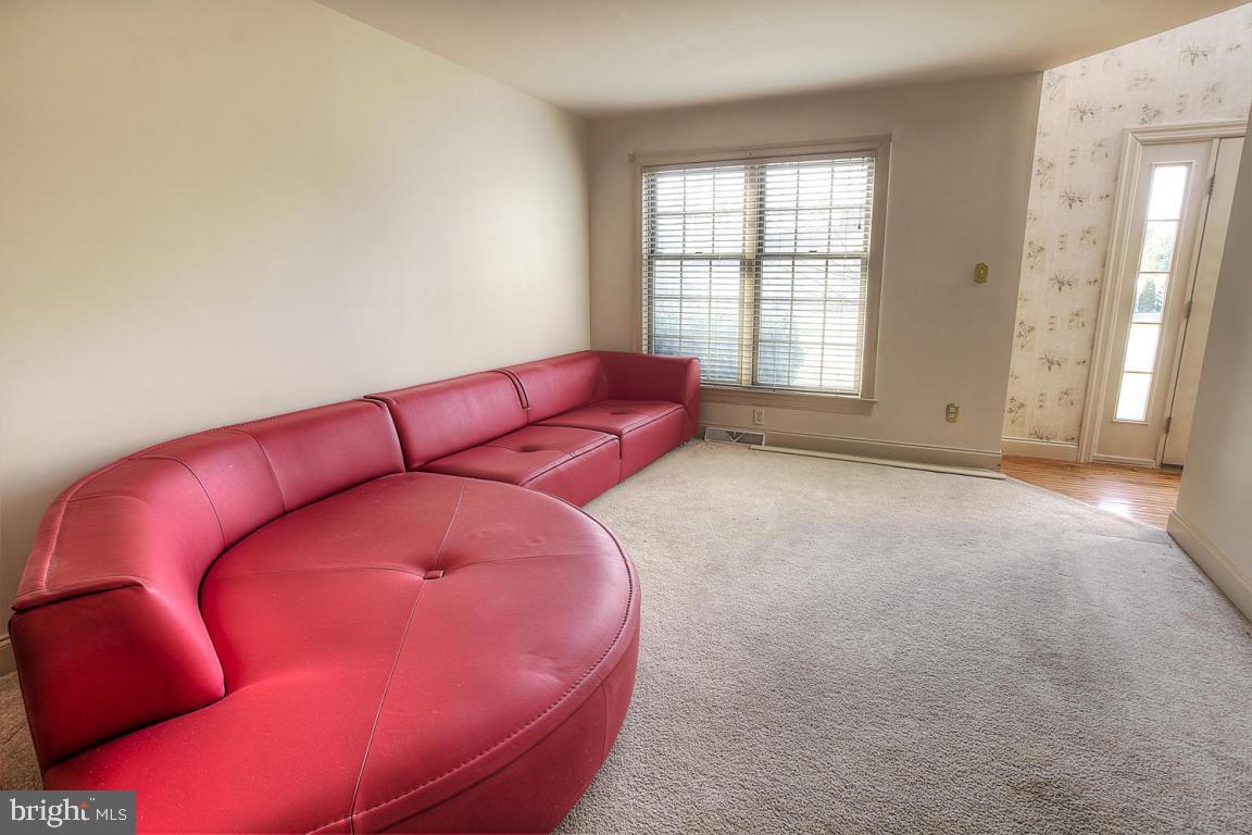 BUTTERFIELD - Residential