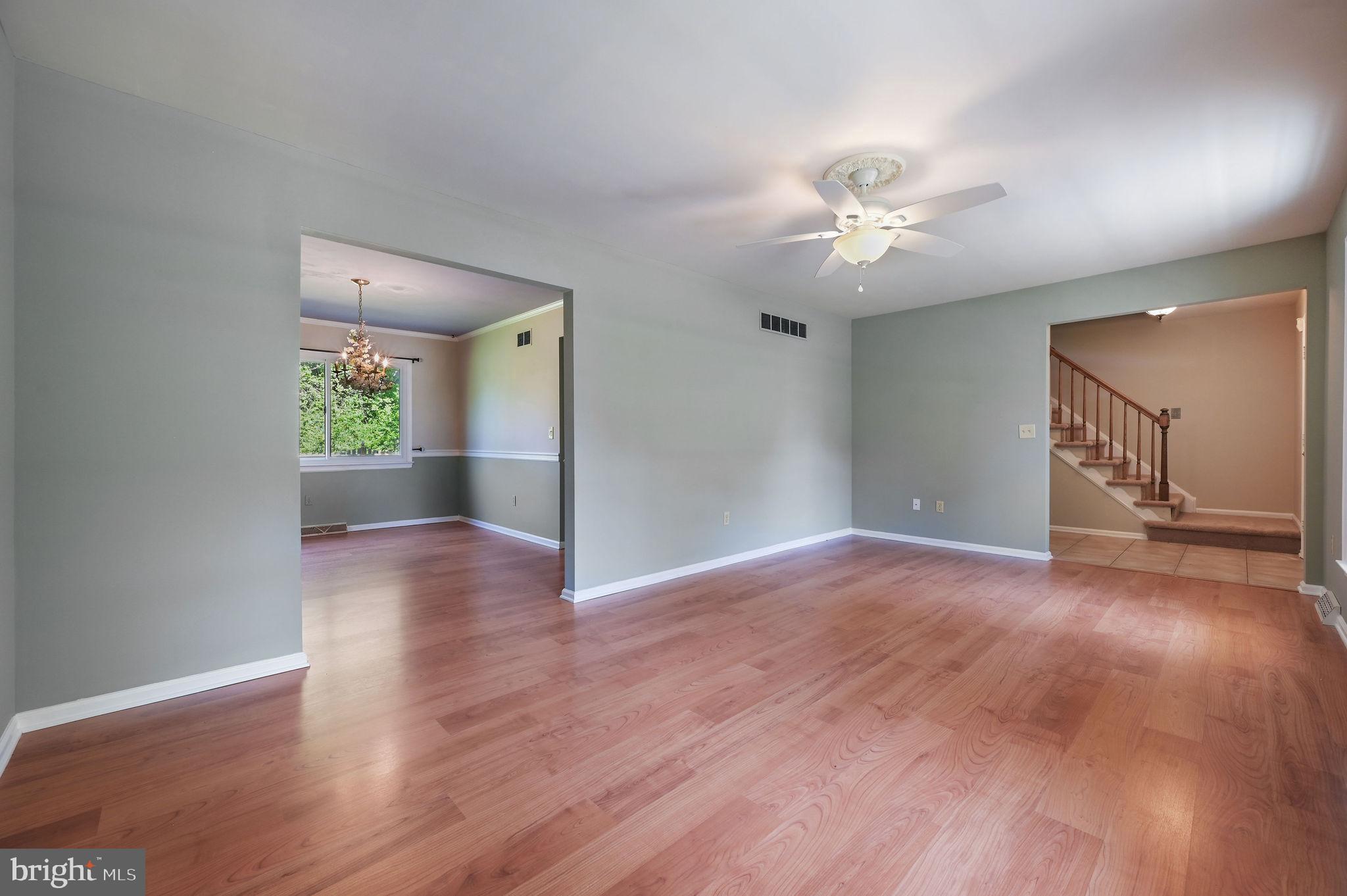 BICENTENNIAL VIL - Residential