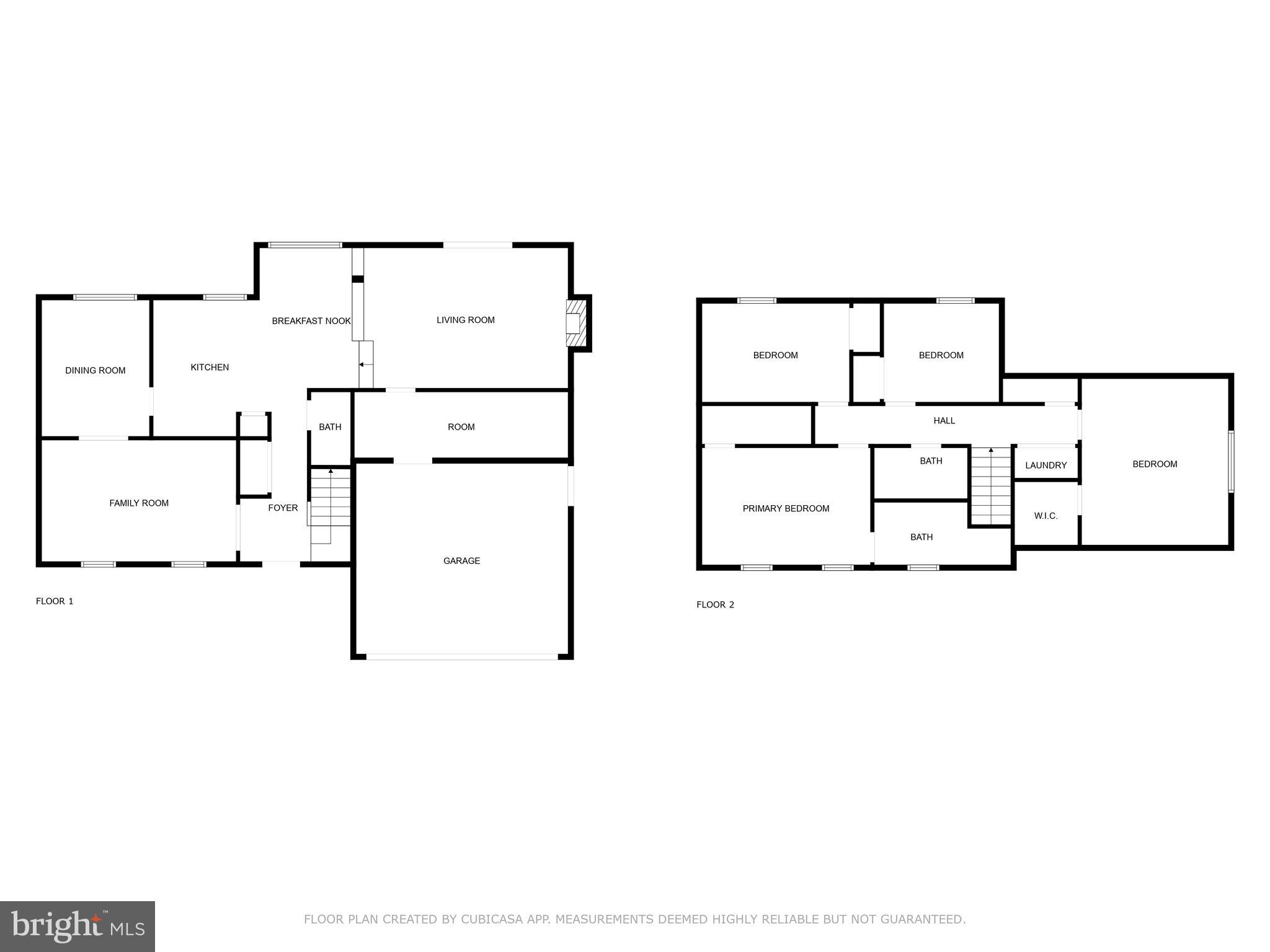 BICENTENNIAL VIL - Residential