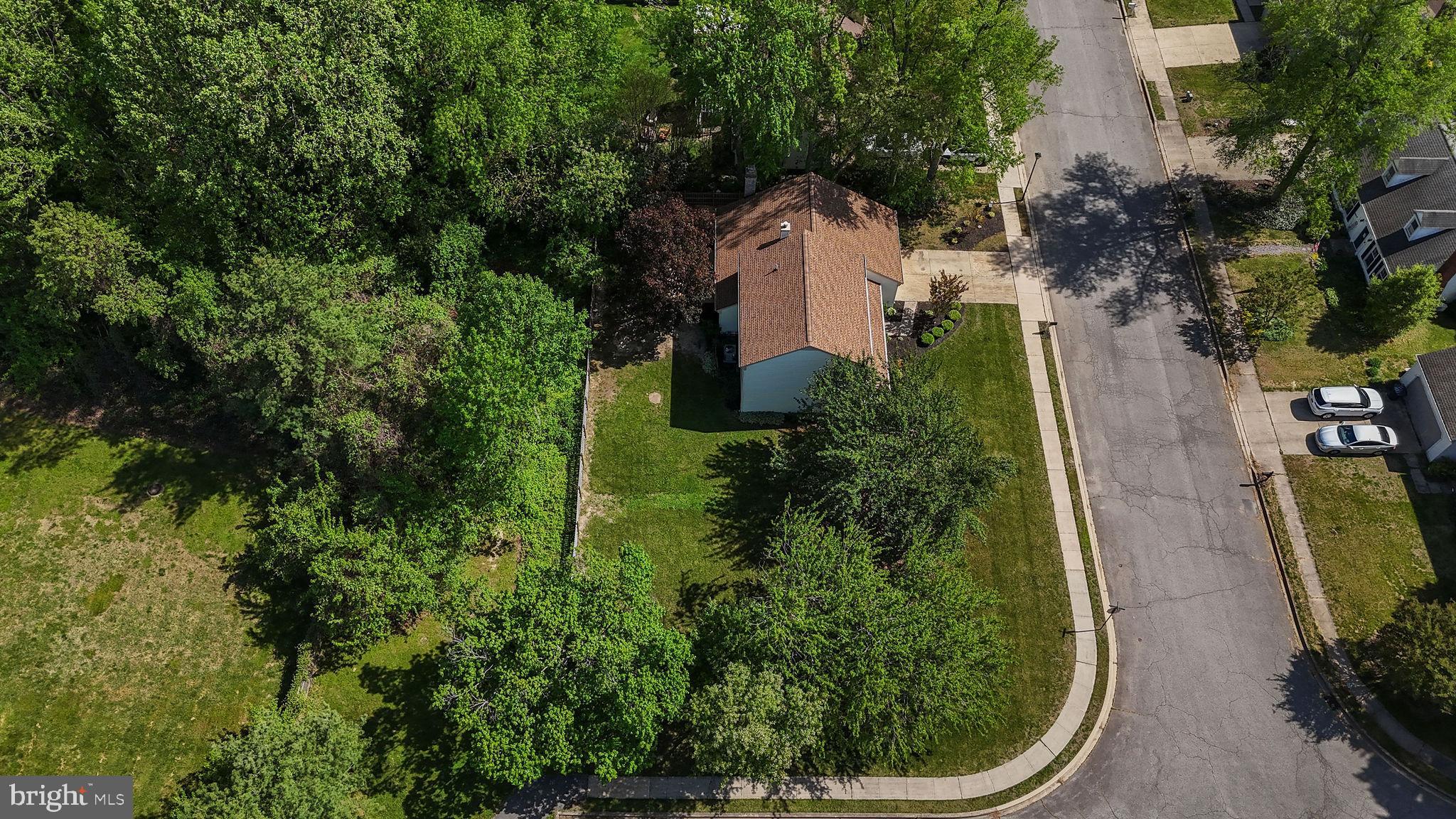 BICENTENNIAL VIL - Residential