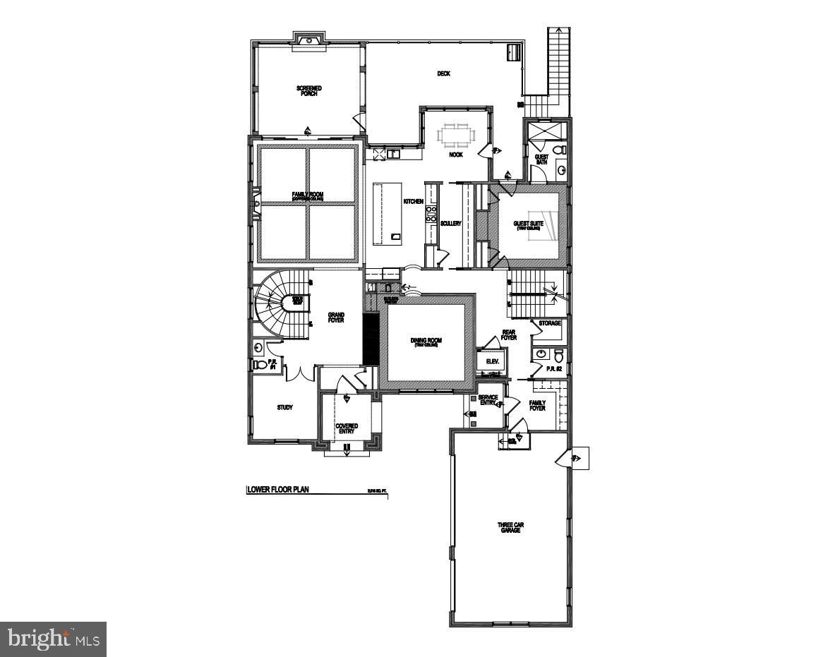 LANGLEY FOREST - Residential