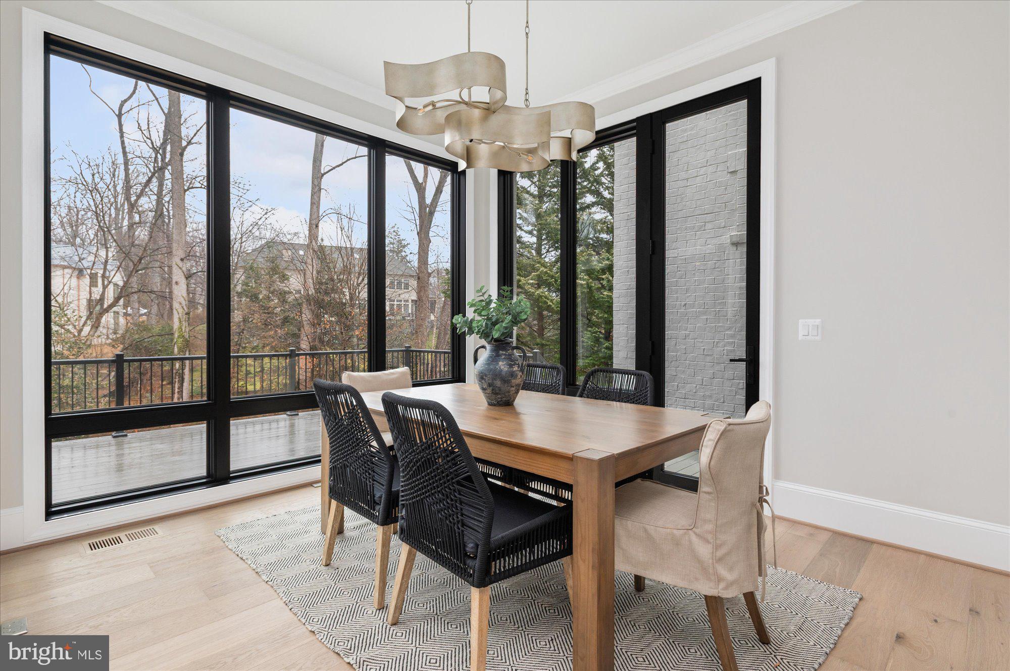 LANGLEY FOREST - Residential